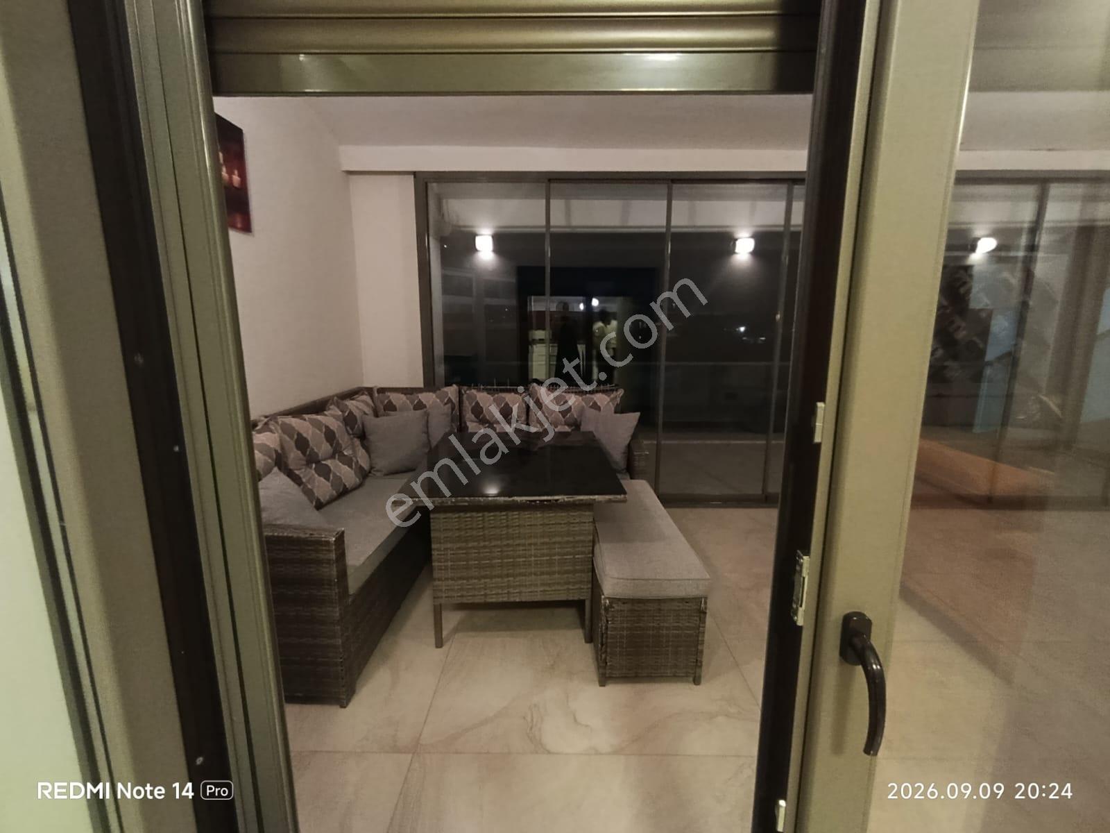 Turyap Kurtuluş'tan Orhangazi'de Havuzlu Sitede Tripleks Villa — fotoğraf 32