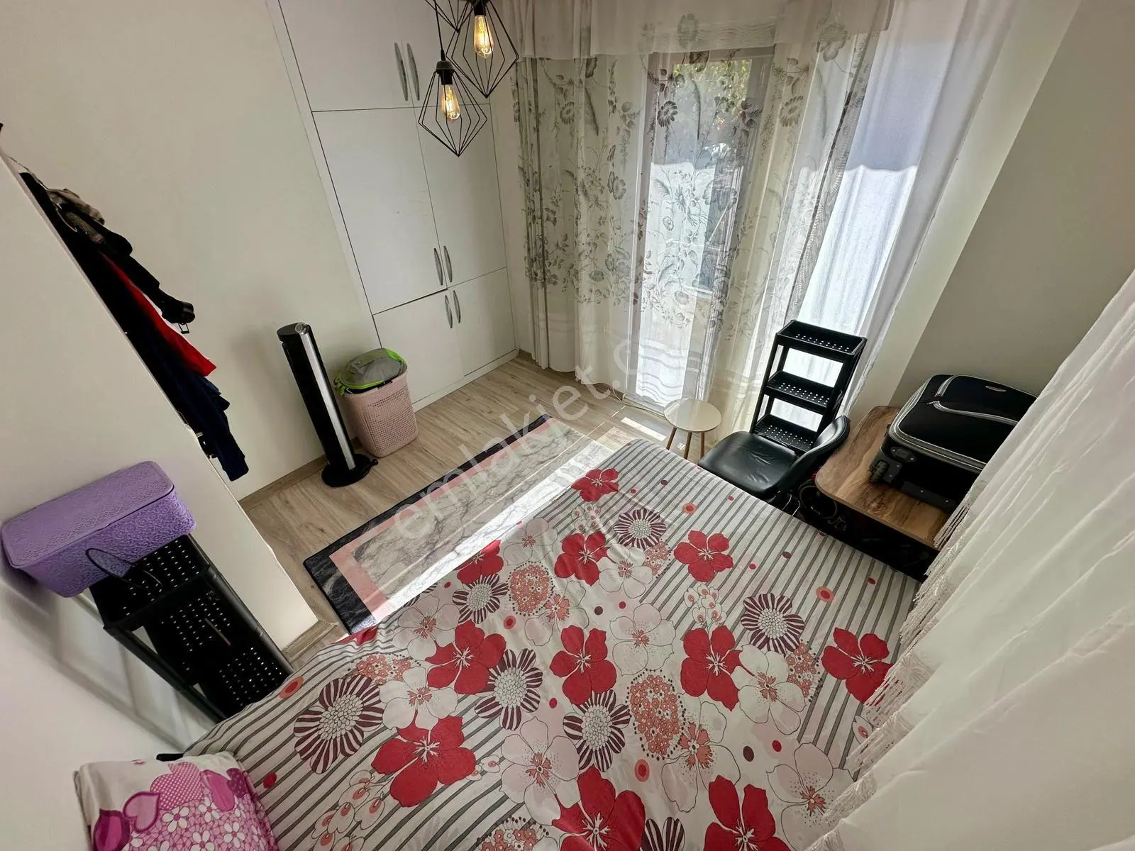 Tek Yetkili Referans'tan İkizçay'da Ön Cephe Müstakil Tadında 1+1 Daire — fotoğraf 4