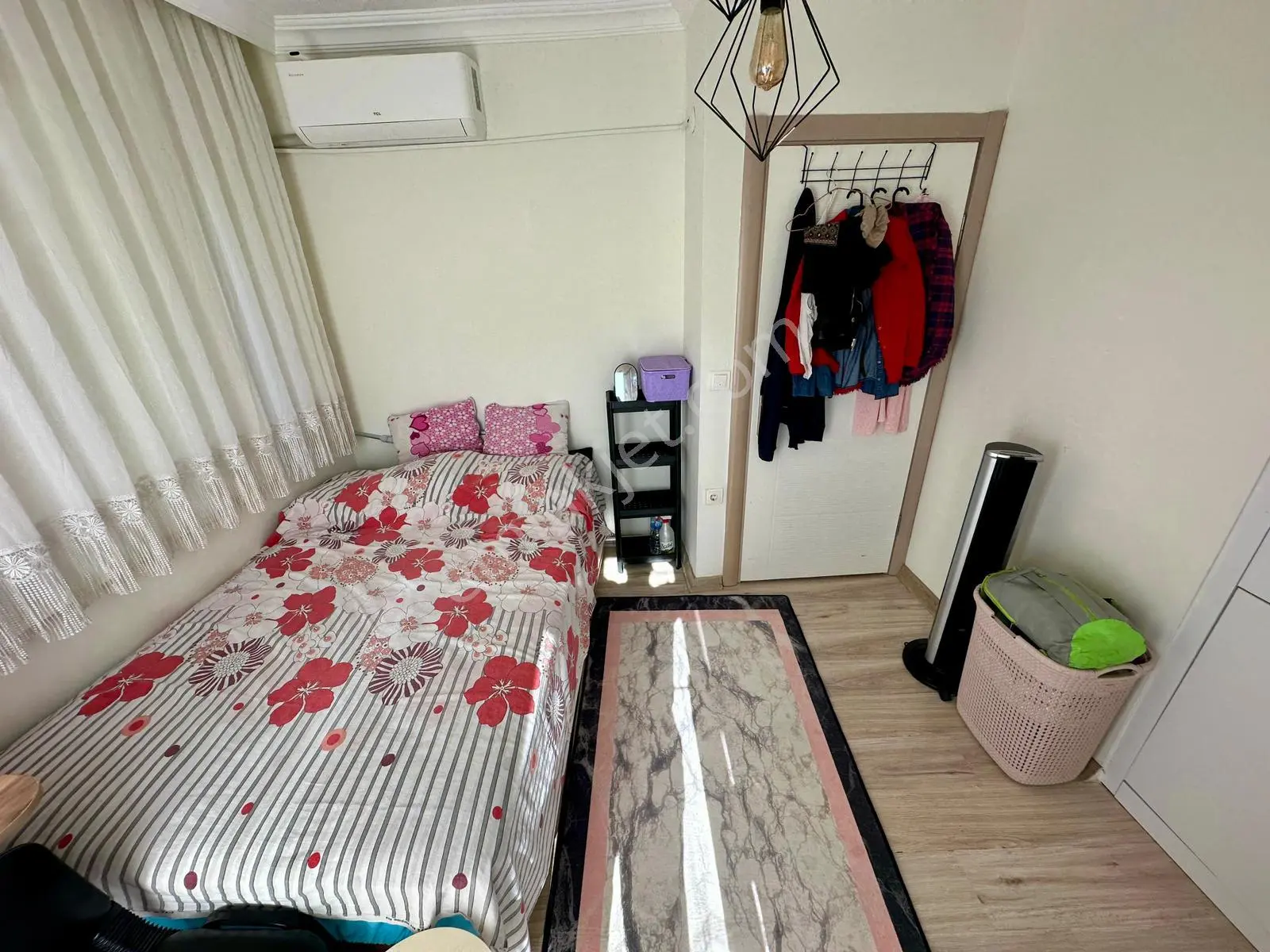 Tek Yetkili Referans'tan İkizçay'da Ön Cephe Müstakil Tadında 1+1 Daire — fotoğraf 10