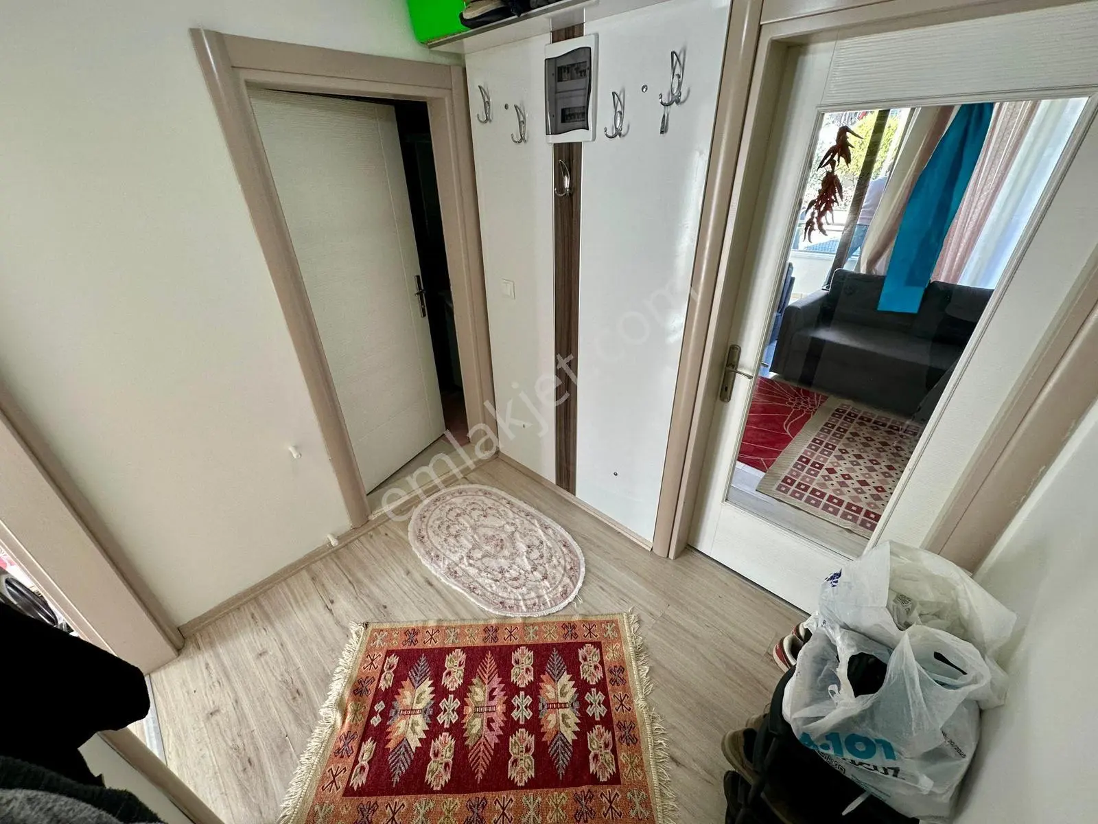 Tek Yetkili Referans'tan İkizçay'da Ön Cephe Müstakil Tadında 1+1 Daire — fotoğraf 23