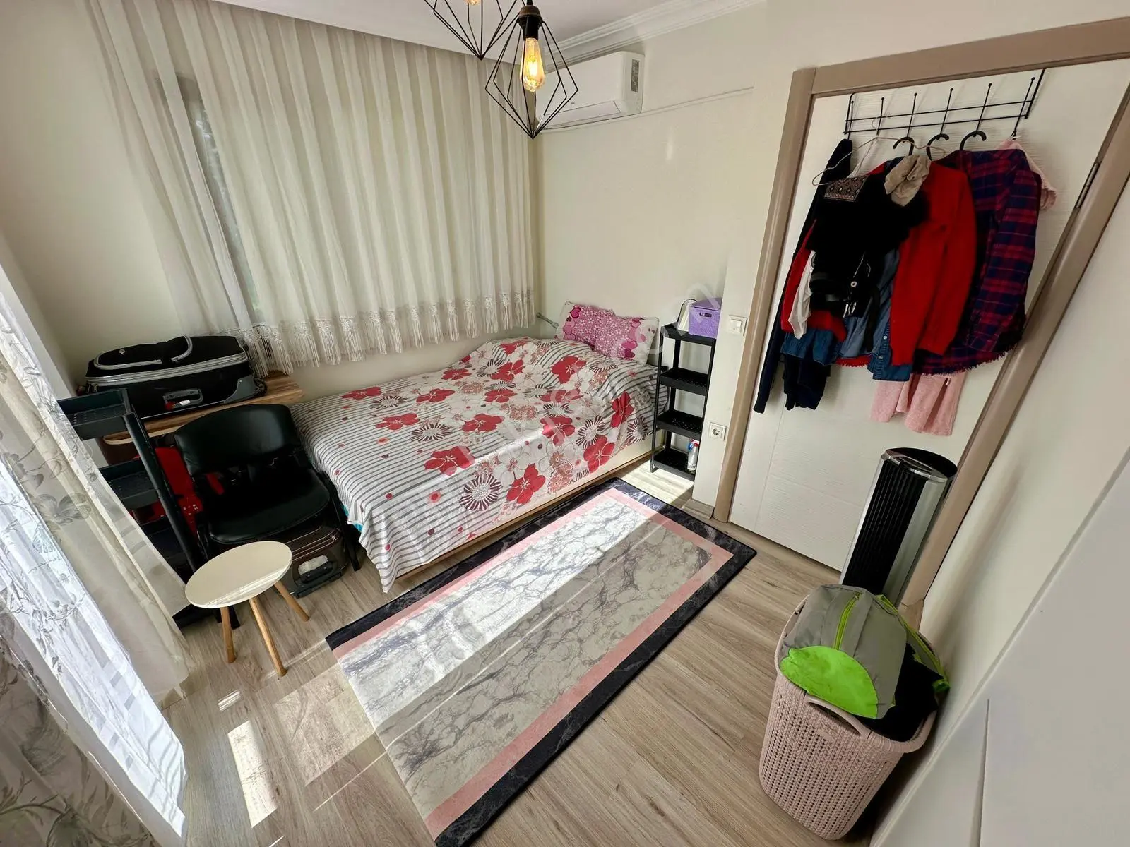Tek Yetkili Referans'tan İkizçay'da Ön Cephe Müstakil Tadında 1+1 Daire — fotoğraf 31