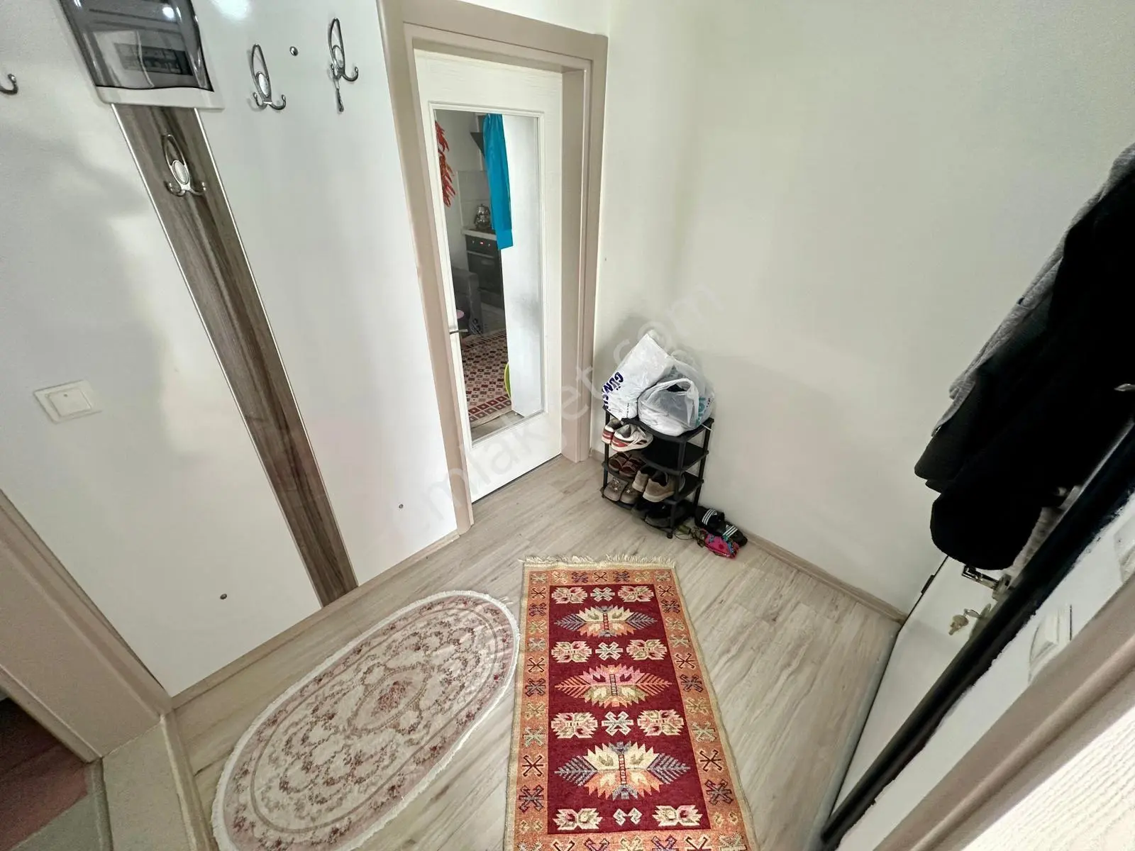 Tek Yetkili Referans'tan İkizçay'da Ön Cephe Müstakil Tadında 1+1 Daire — fotoğraf 33