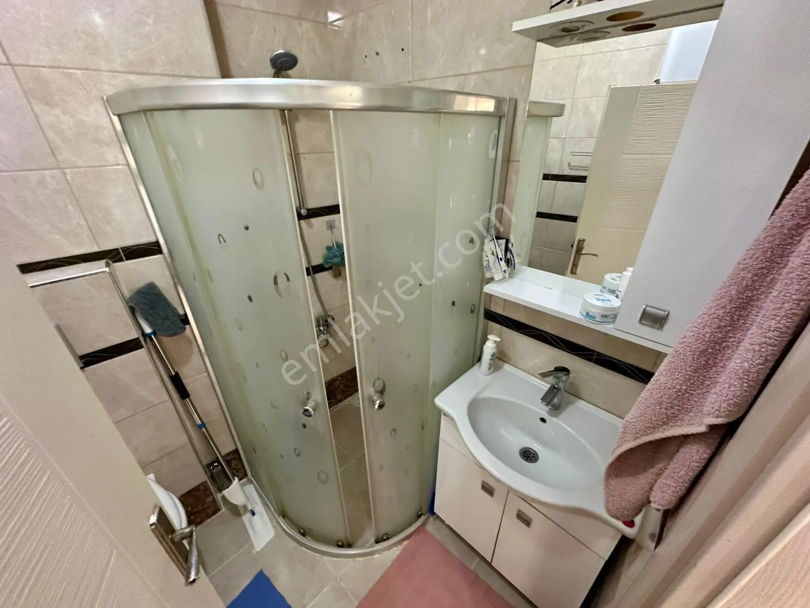 Tek Yetkili Referans'tan İkizçay'da Ön Cephe Müstakil Tadında 1+1 Daire — fotoğraf 34