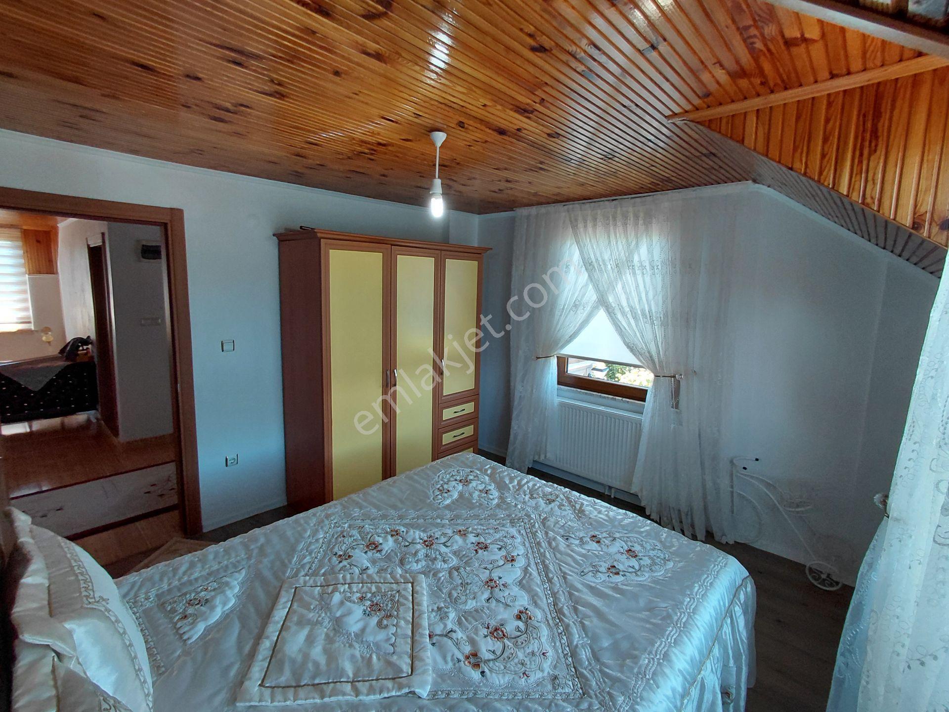 Kandıra Karaağaç' Ta 1280m² Arsa İçinde Hazır Bahçeli Villa — fotoğraf 8