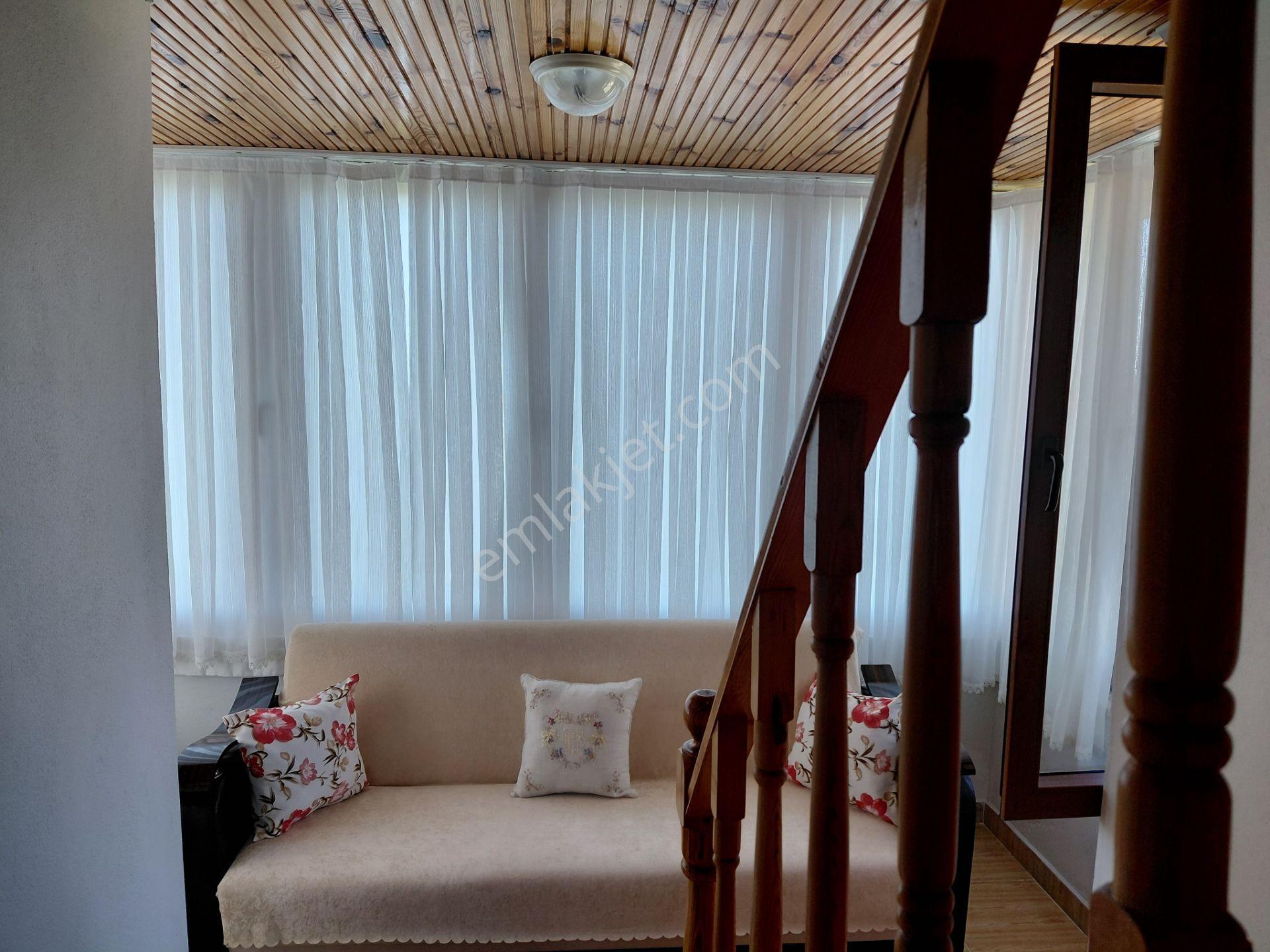 Kandıra Karaağaç' Ta 1280m² Arsa İçinde Hazır Bahçeli Villa — fotoğraf 13