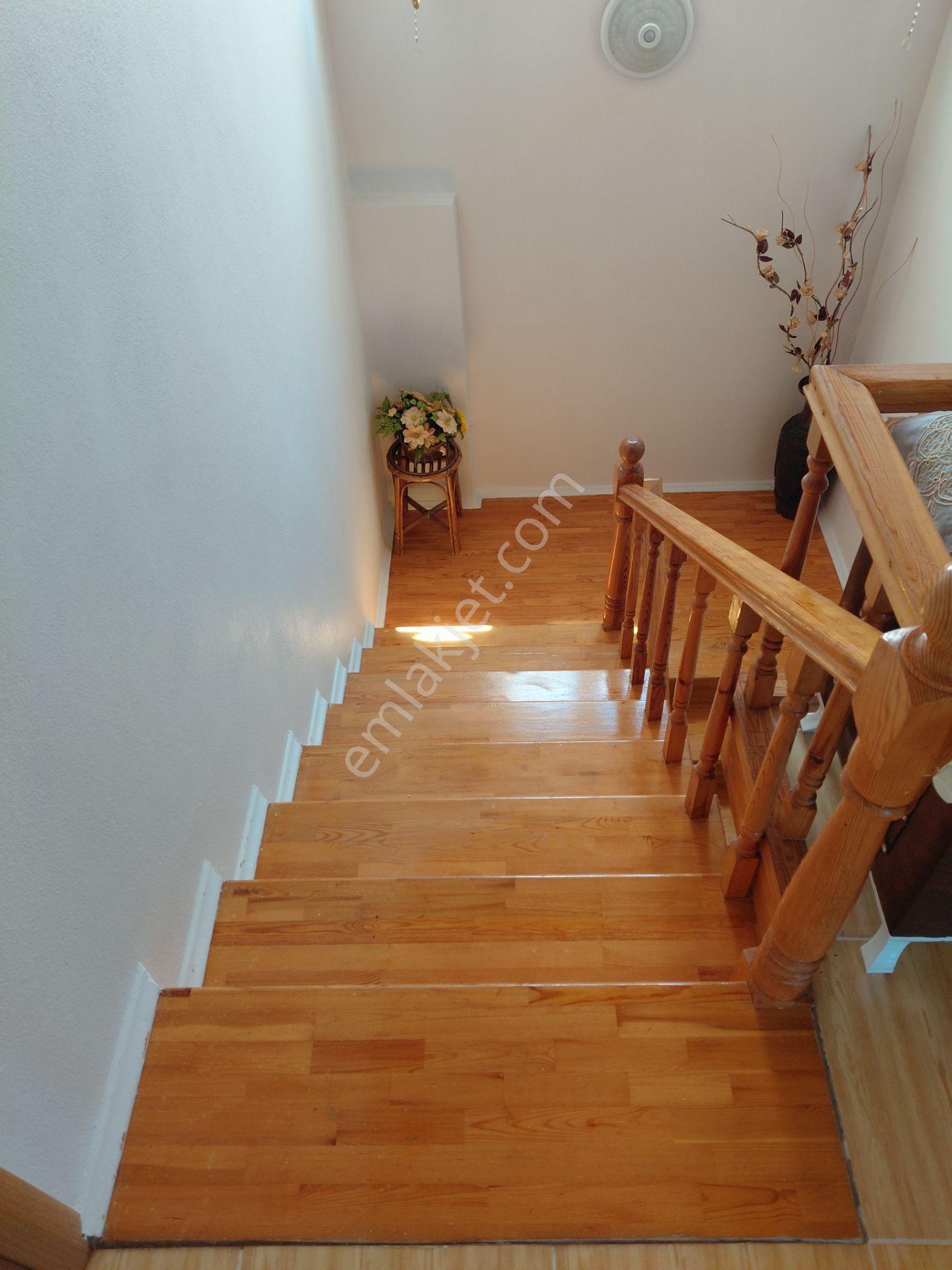 Kandıra Karaağaç' Ta 1280m² Arsa İçinde Hazır Bahçeli Villa — fotoğraf 15