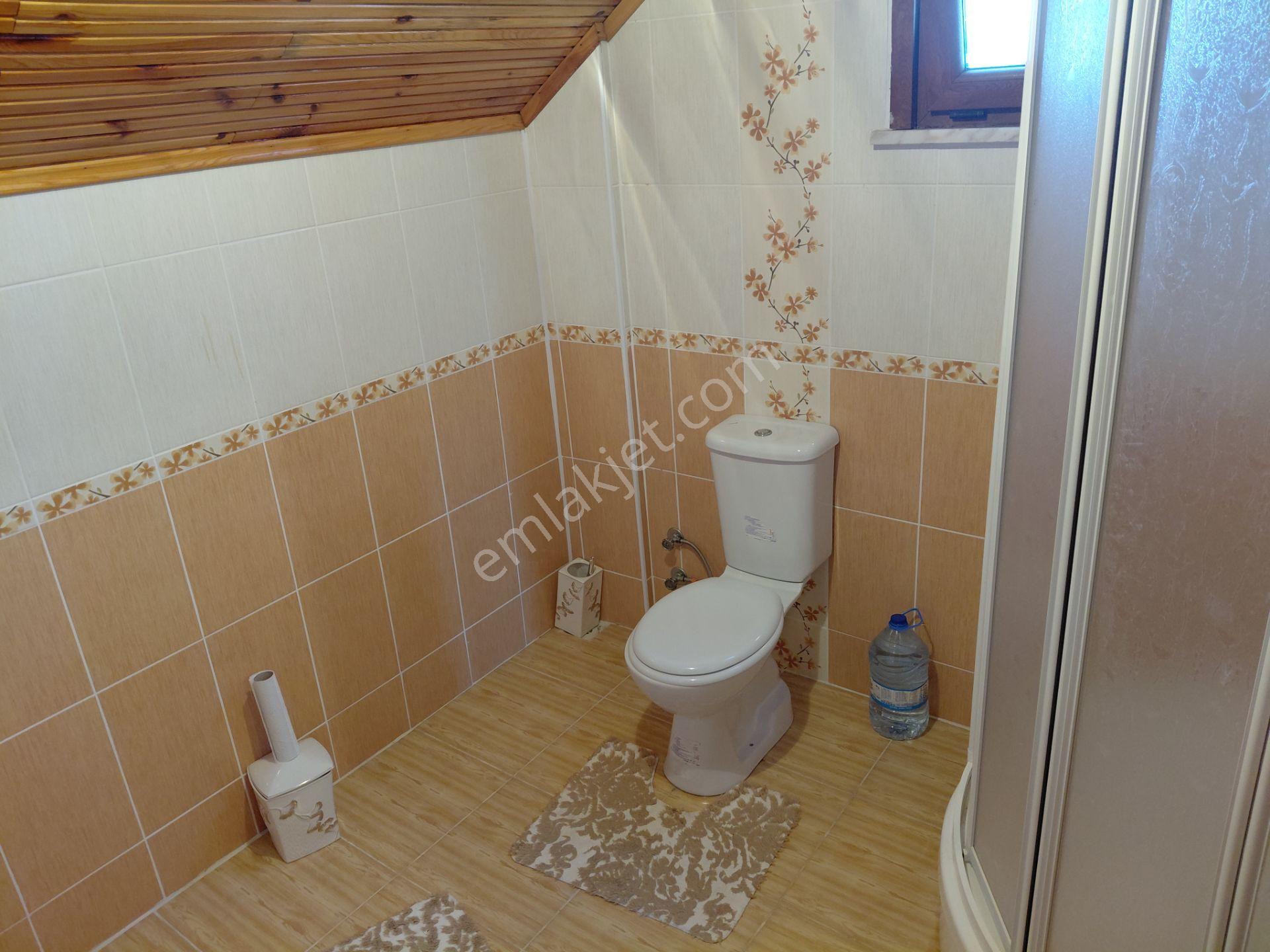Kandıra Karaağaç' Ta 1280m² Arsa İçinde Hazır Bahçeli Villa — fotoğraf 18