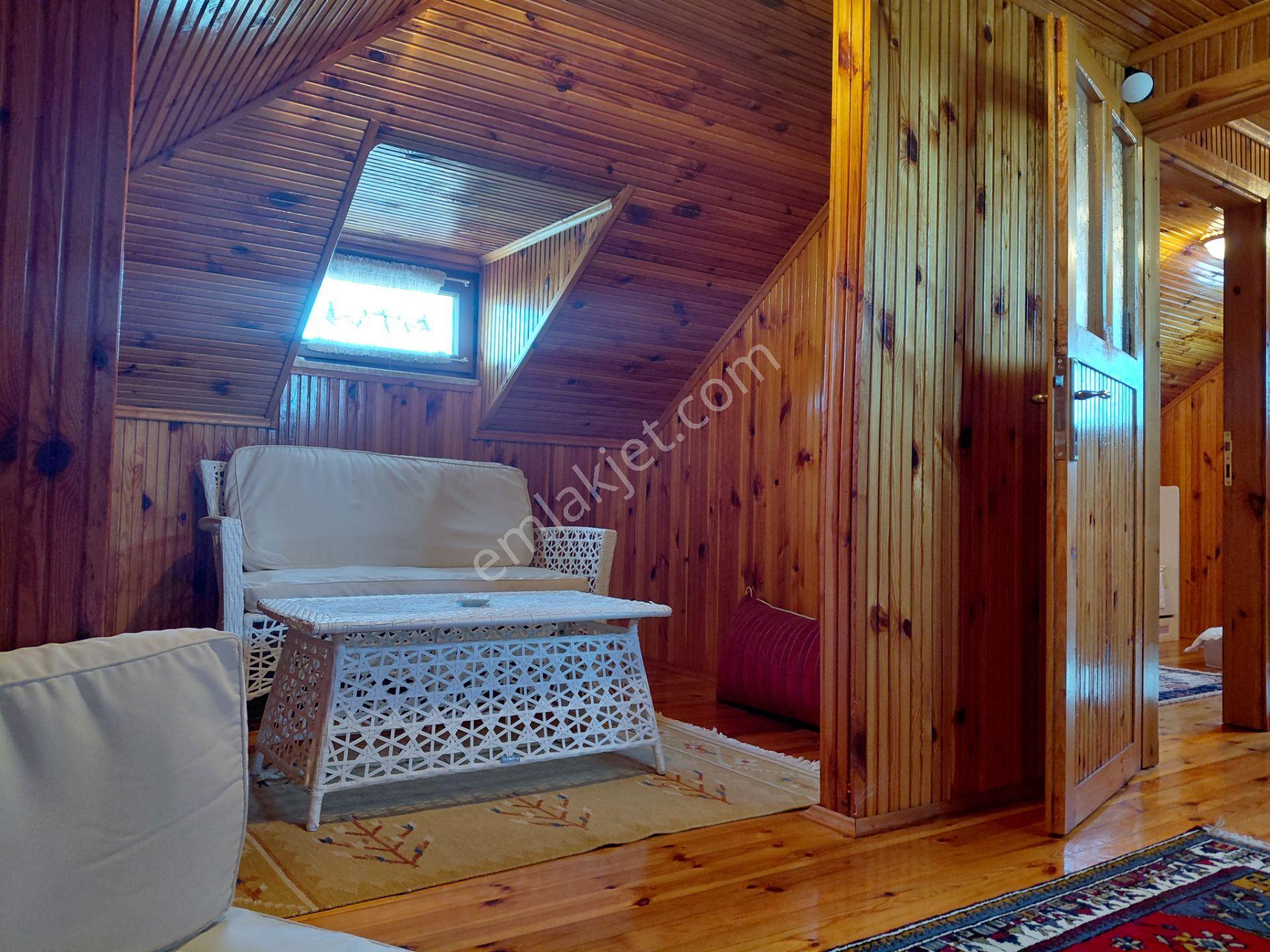 Kandıra Karaağaç' Ta 1280m² Arsa İçinde Hazır Bahçeli Villa — fotoğraf 19