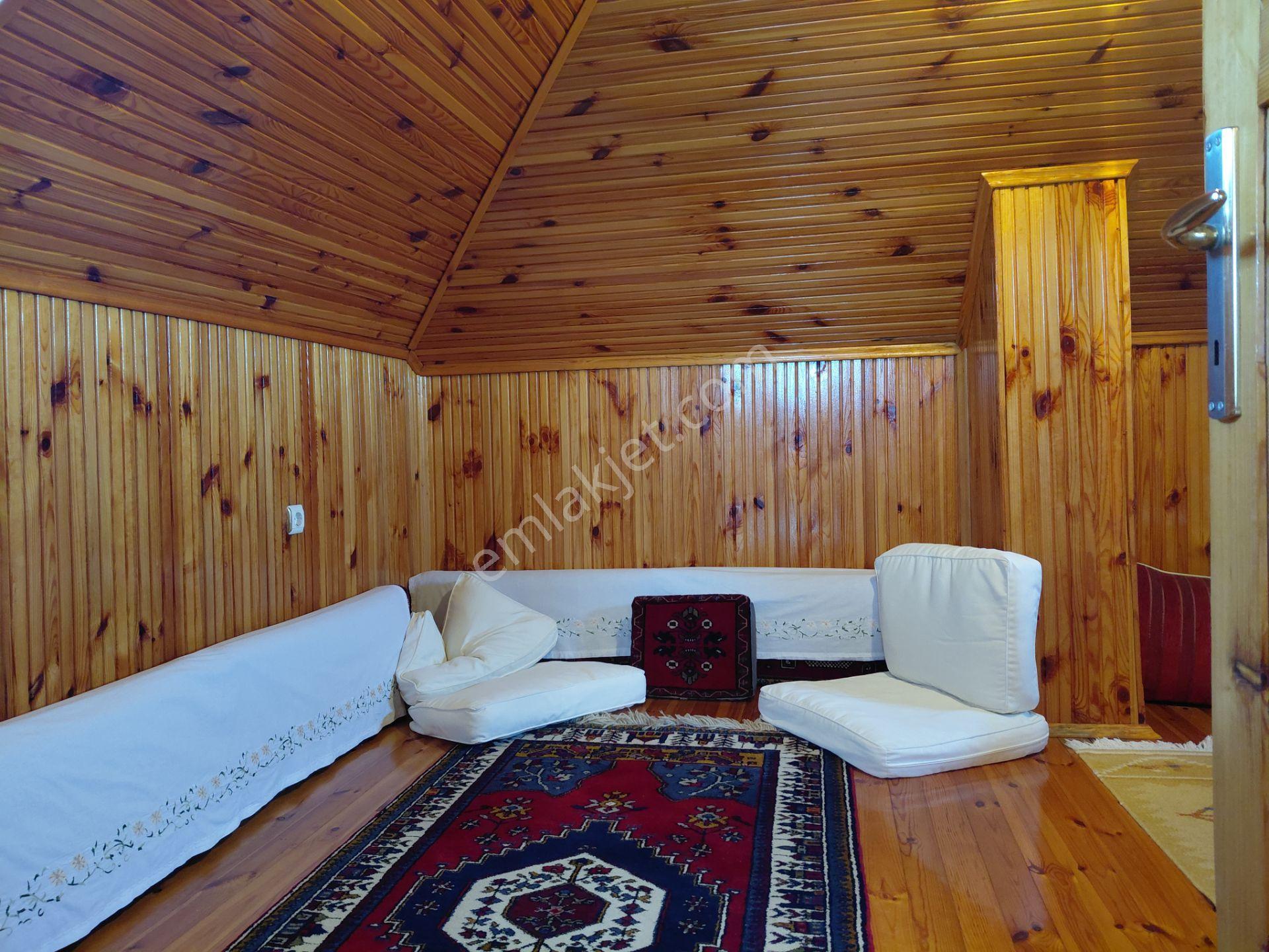 Kandıra Karaağaç' Ta 1280m² Arsa İçinde Hazır Bahçeli Villa — fotoğraf 20