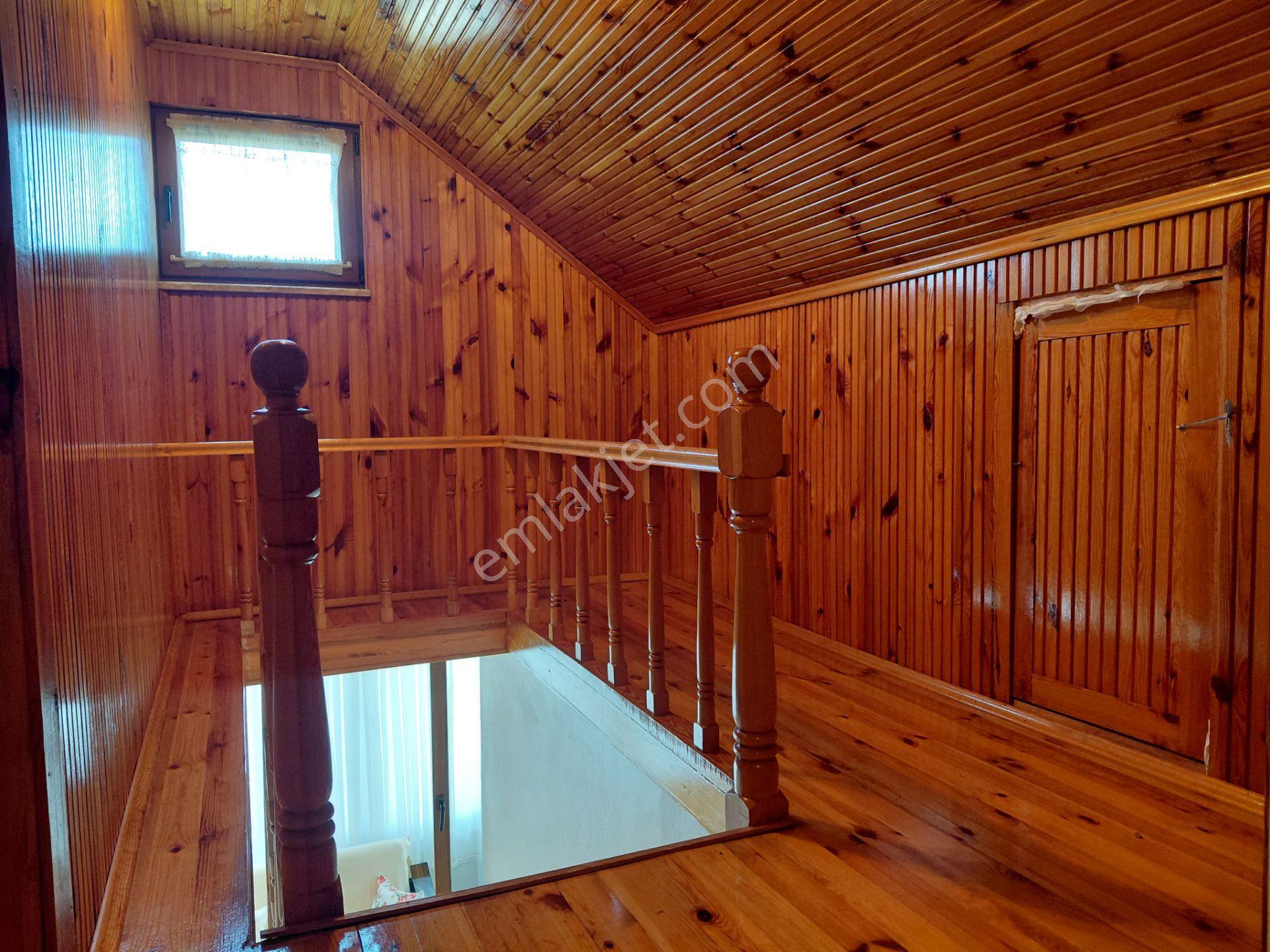 Kandıra Karaağaç' Ta 1280m² Arsa İçinde Hazır Bahçeli Villa — fotoğraf 21