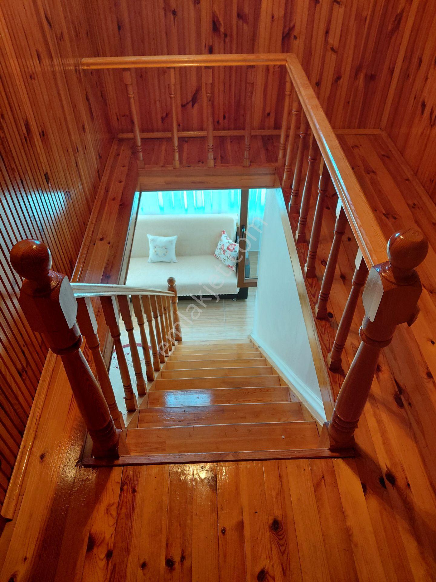 Kandıra Karaağaç' Ta 1280m² Arsa İçinde Hazır Bahçeli Villa — fotoğraf 22