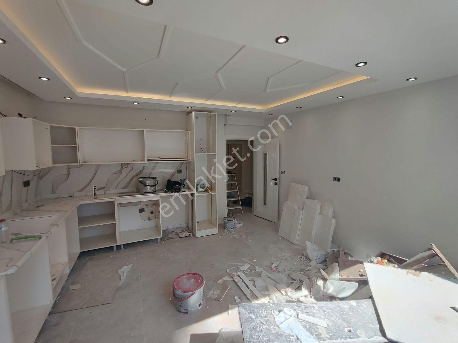 Süleyman Demirel'e Yakın 4+1 Açik Mutfak Full Yapili Masrafsız — fotoğraf 6