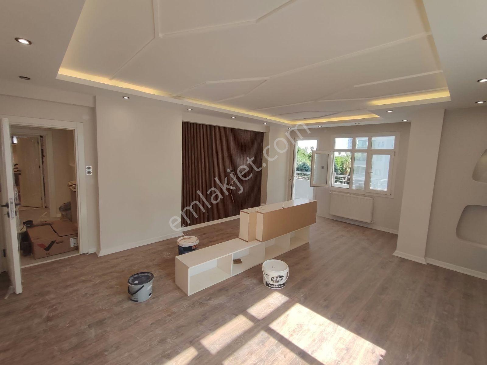 Süleyman Demirel'e Yakın 4+1 Açik Mutfak Full Yapili Masrafsız — fotoğraf 17