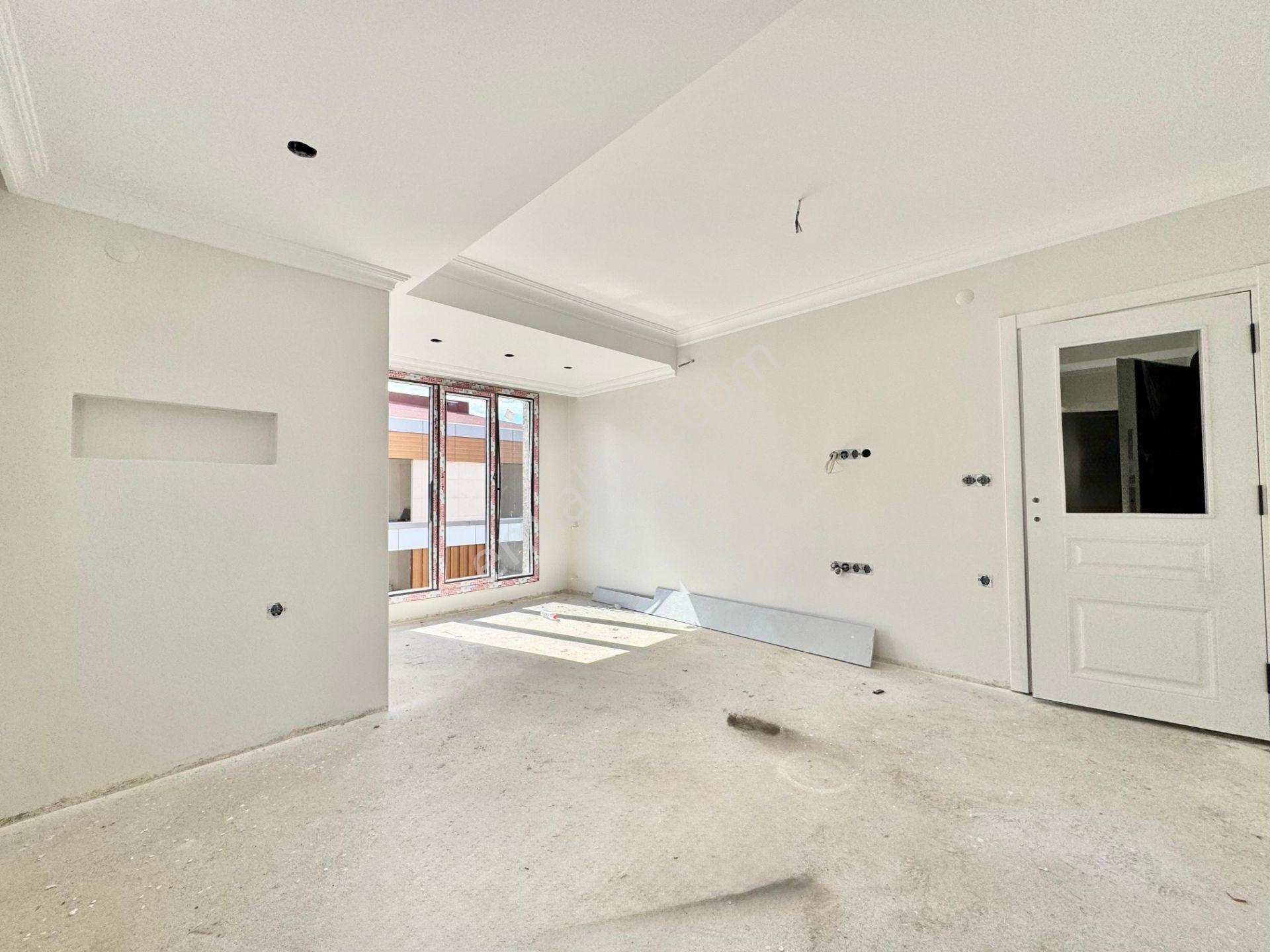 Goldhouse Dan Satılık Bahçelievler De Sıfır 2+1 Özel Yapım Daire — fotoğraf 3