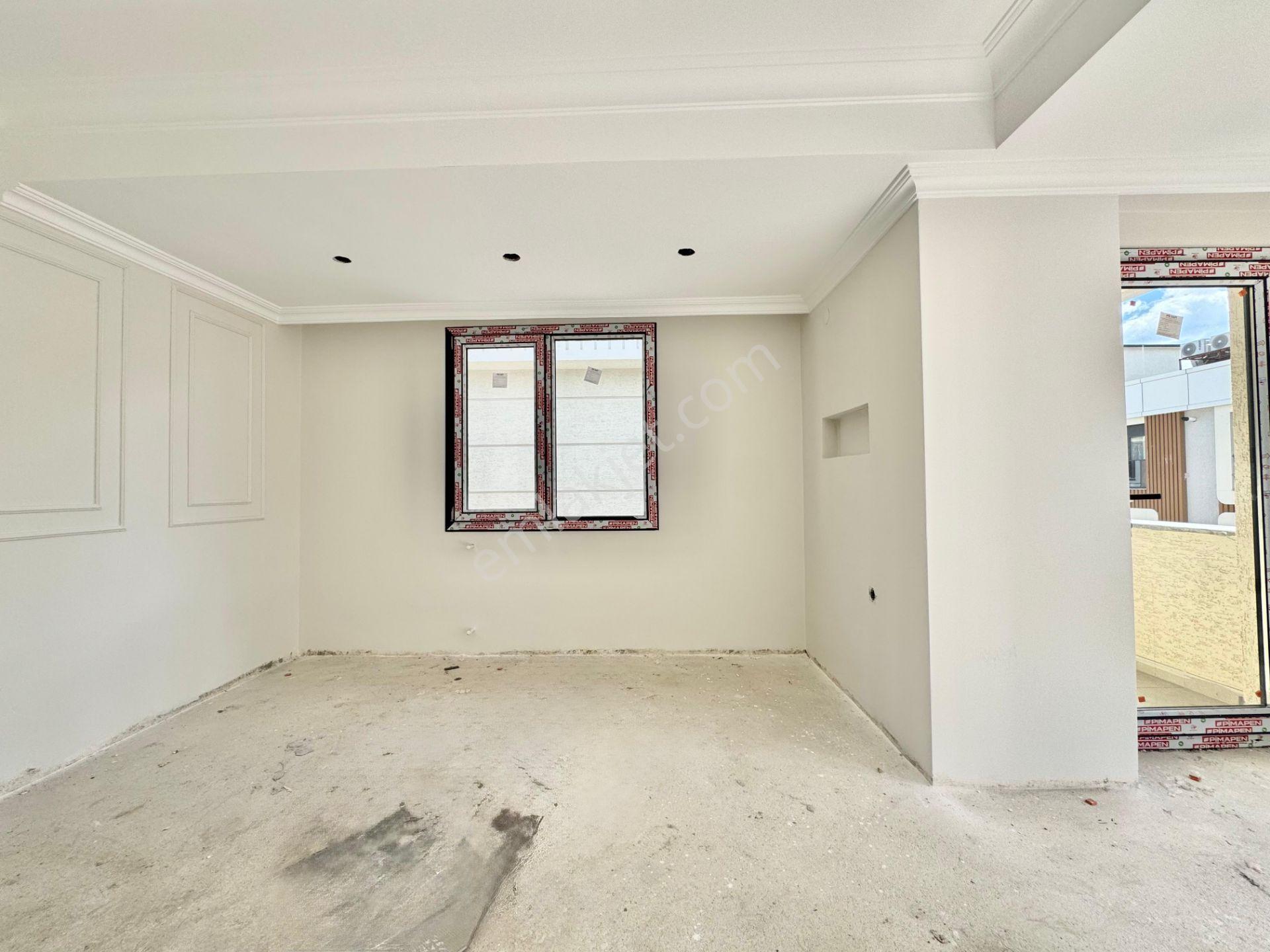 Goldhouse Dan Satılık Bahçelievler De Sıfır 2+1 Özel Yapım Daire — fotoğraf 4