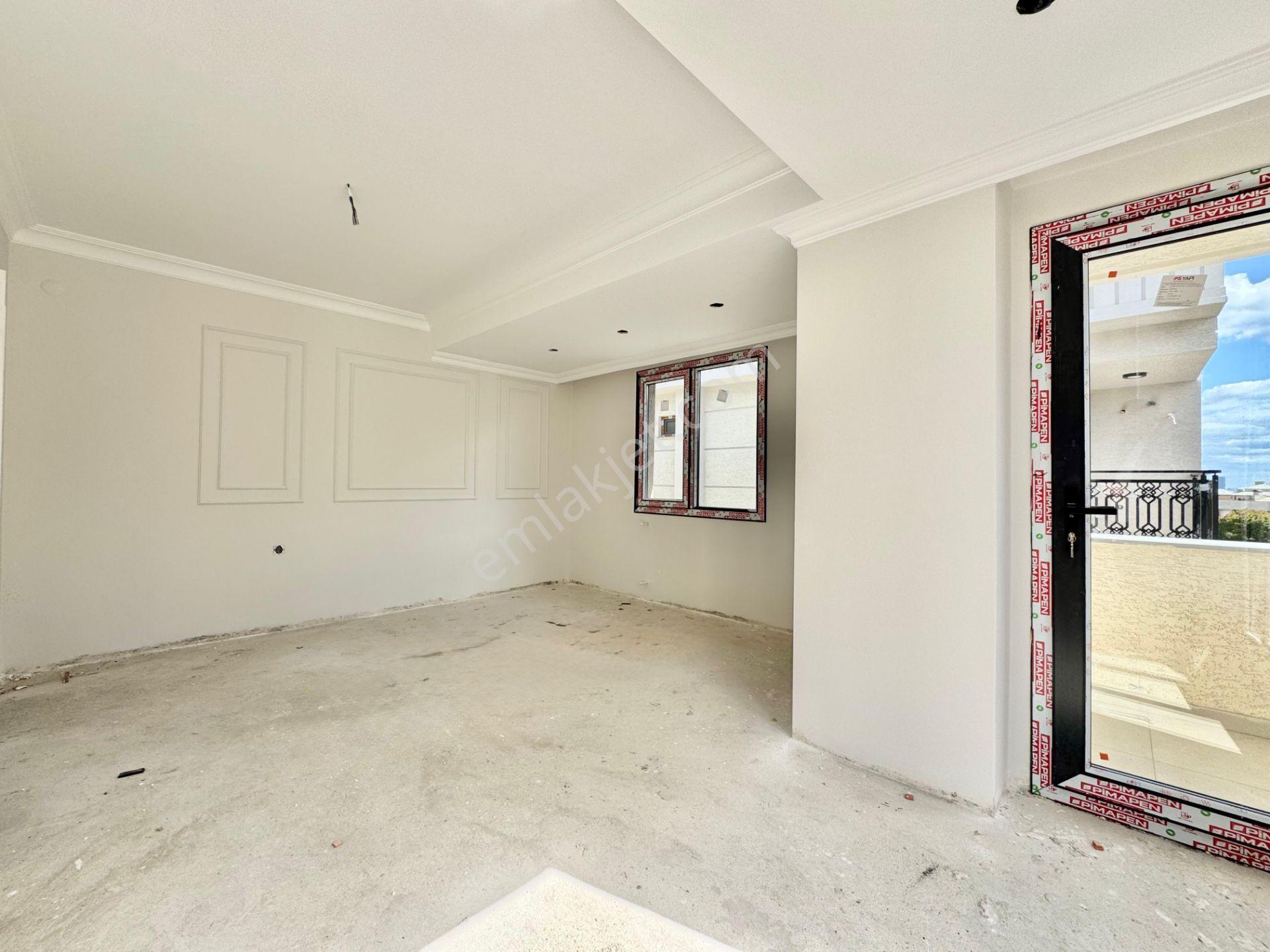 Goldhouse Dan Satılık Bahçelievler De Sıfır 2+1 Özel Yapım Daire — fotoğraf 5