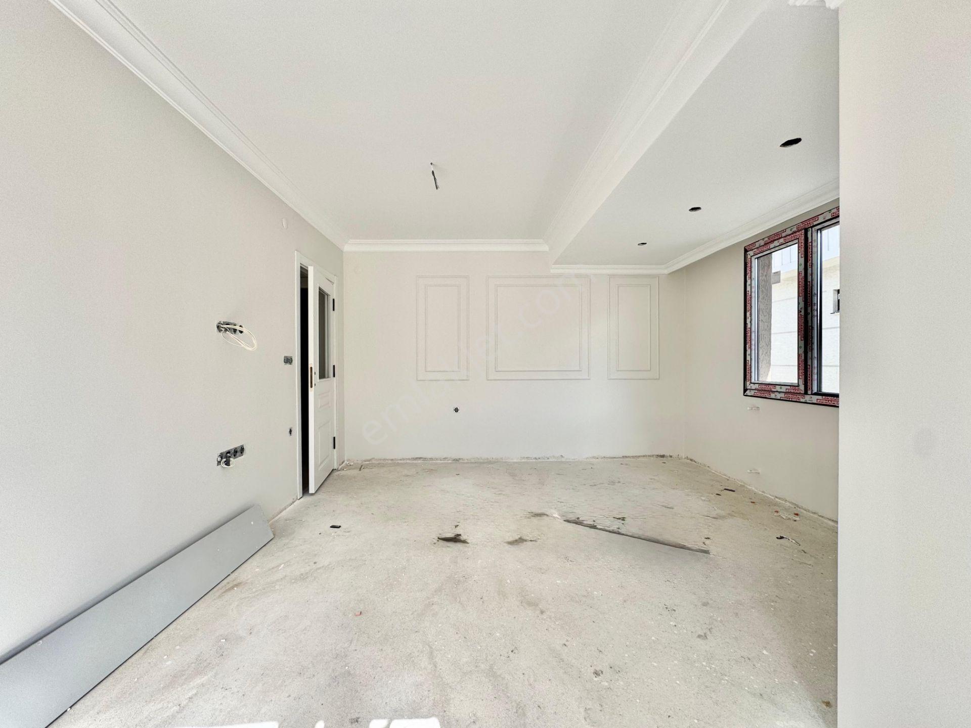 Goldhouse Dan Satılık Bahçelievler De Sıfır 2+1 Özel Yapım Daire — fotoğraf 6