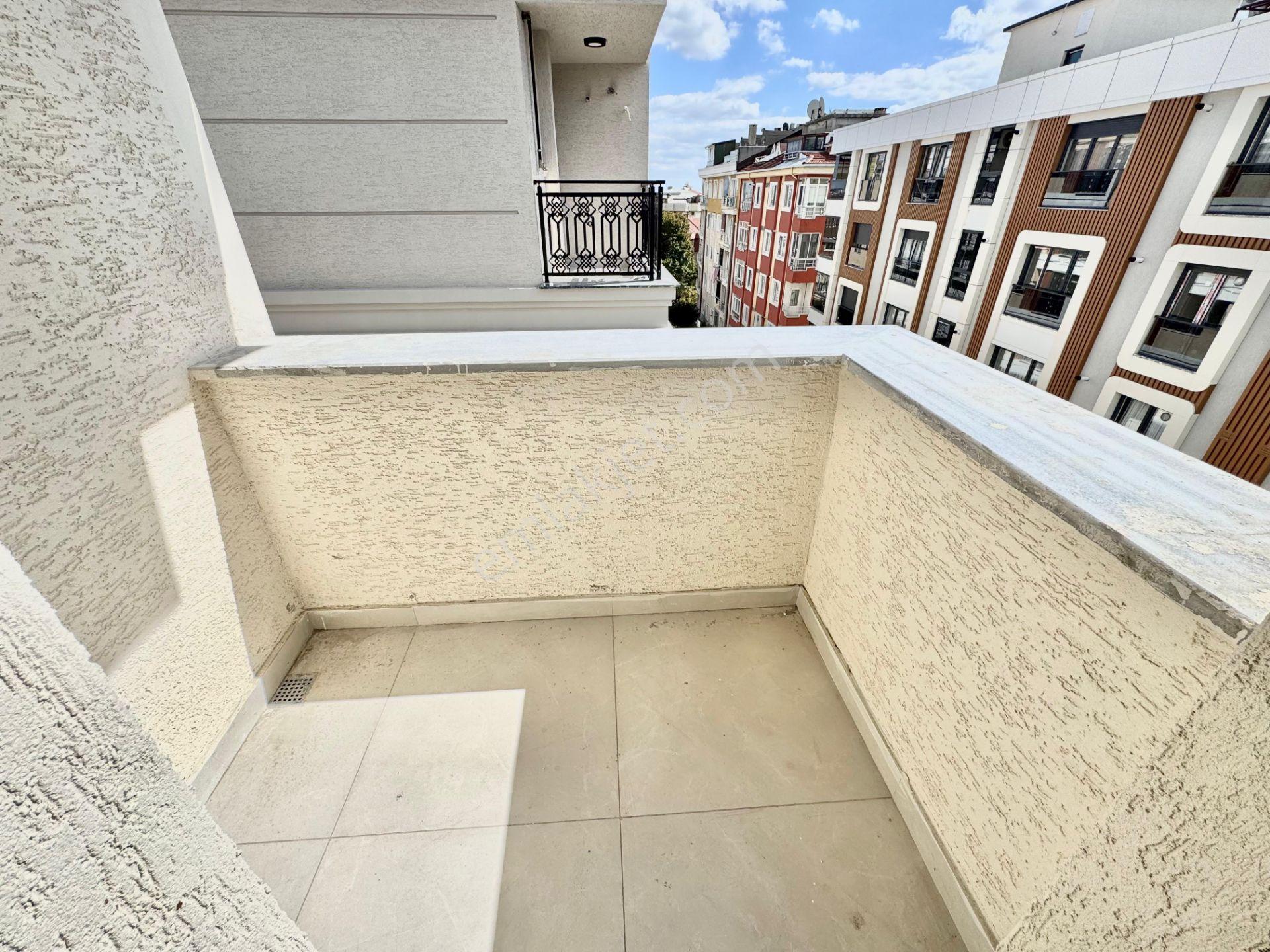 Goldhouse Dan Satılık Bahçelievler De Sıfır 2+1 Özel Yapım Daire — fotoğraf 7