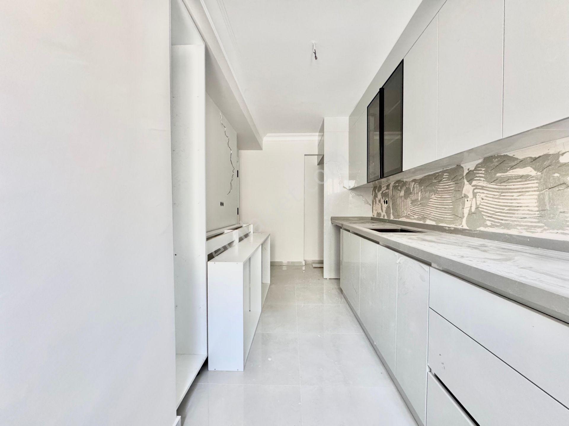 Goldhouse Dan Satılık Bahçelievler De Sıfır 2+1 Özel Yapım Daire — fotoğraf 10