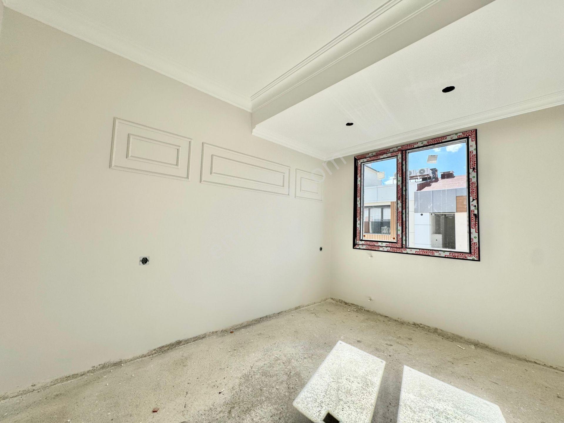 Goldhouse Dan Satılık Bahçelievler De Sıfır 2+1 Özel Yapım Daire — fotoğraf 12