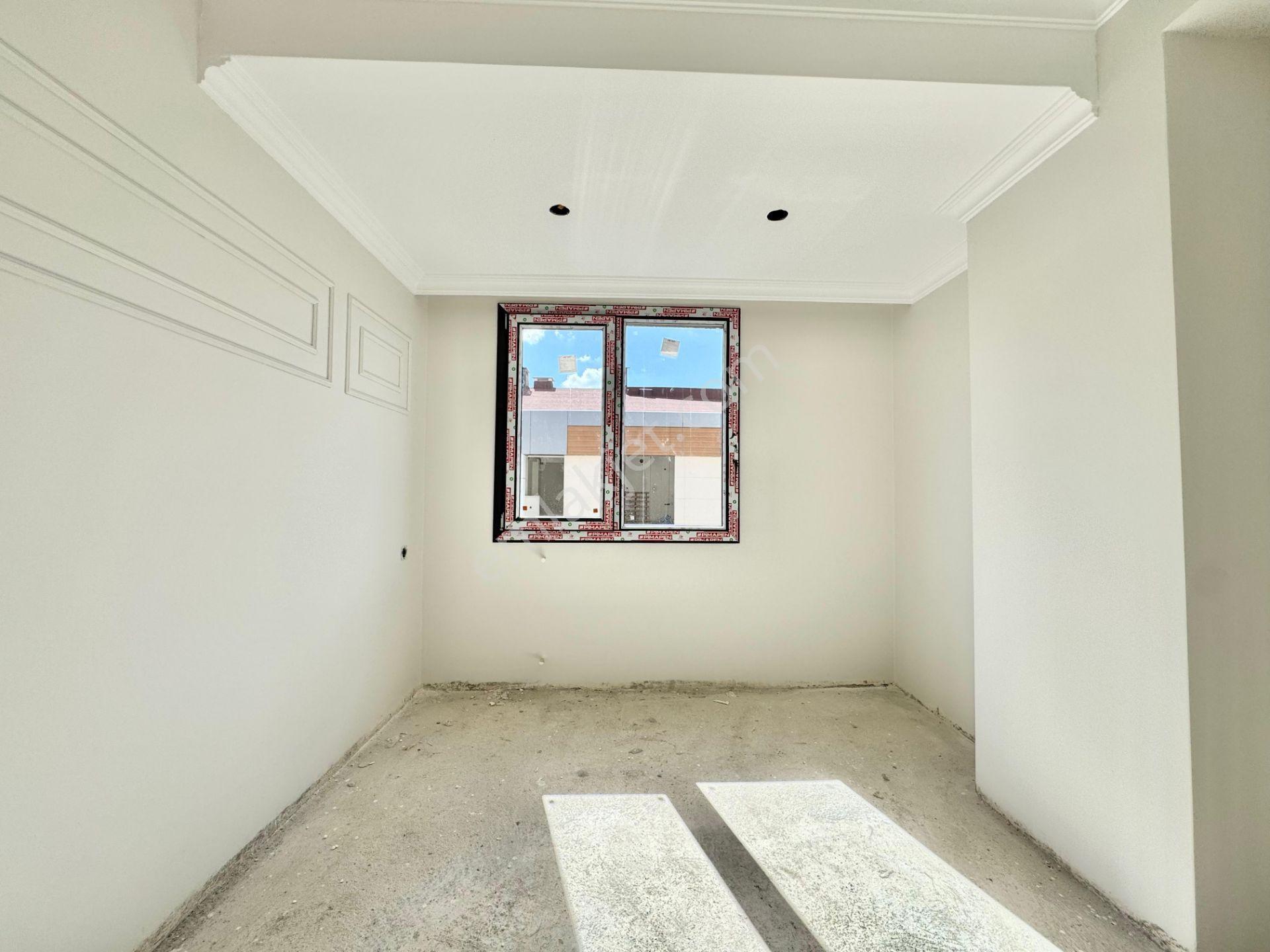 Goldhouse Dan Satılık Bahçelievler De Sıfır 2+1 Özel Yapım Daire — fotoğraf 13