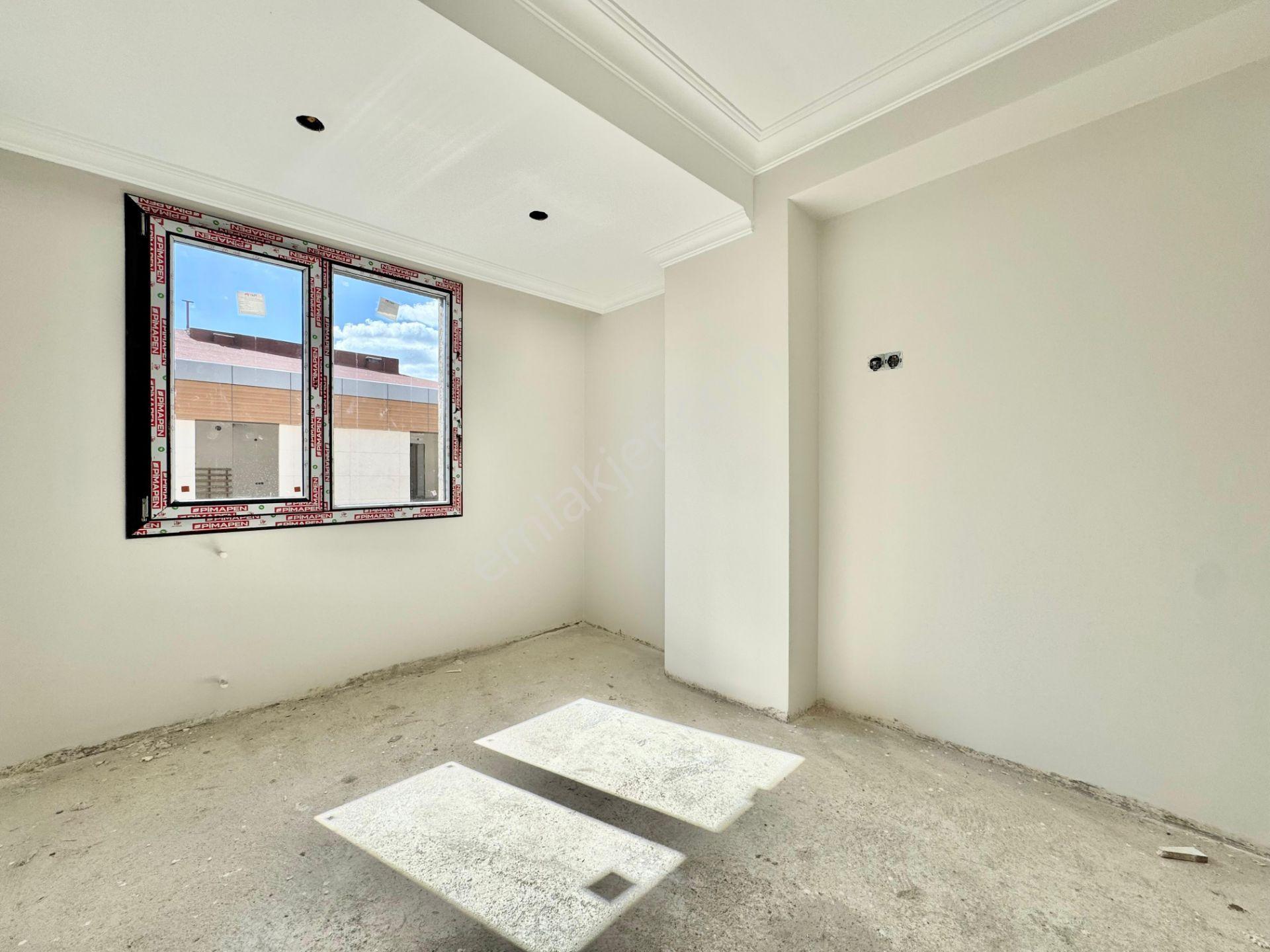 Goldhouse Dan Satılık Bahçelievler De Sıfır 2+1 Özel Yapım Daire — fotoğraf 14