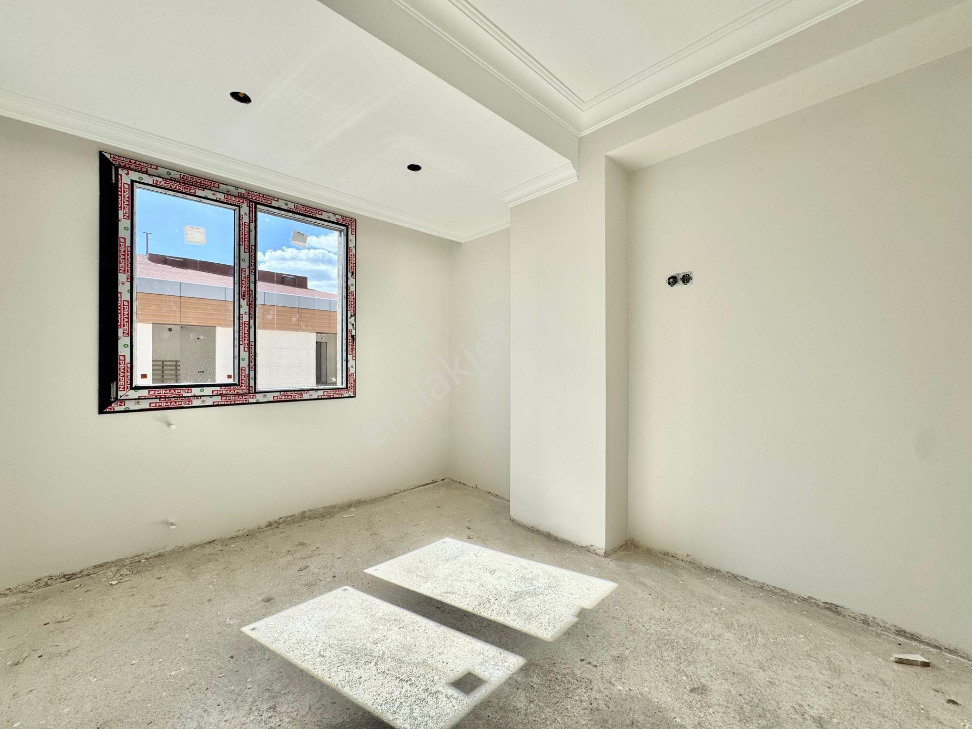Goldhouse Dan Satılık Bahçelievler De Sıfır 2+1 Özel Yapım Daire — fotoğraf 15