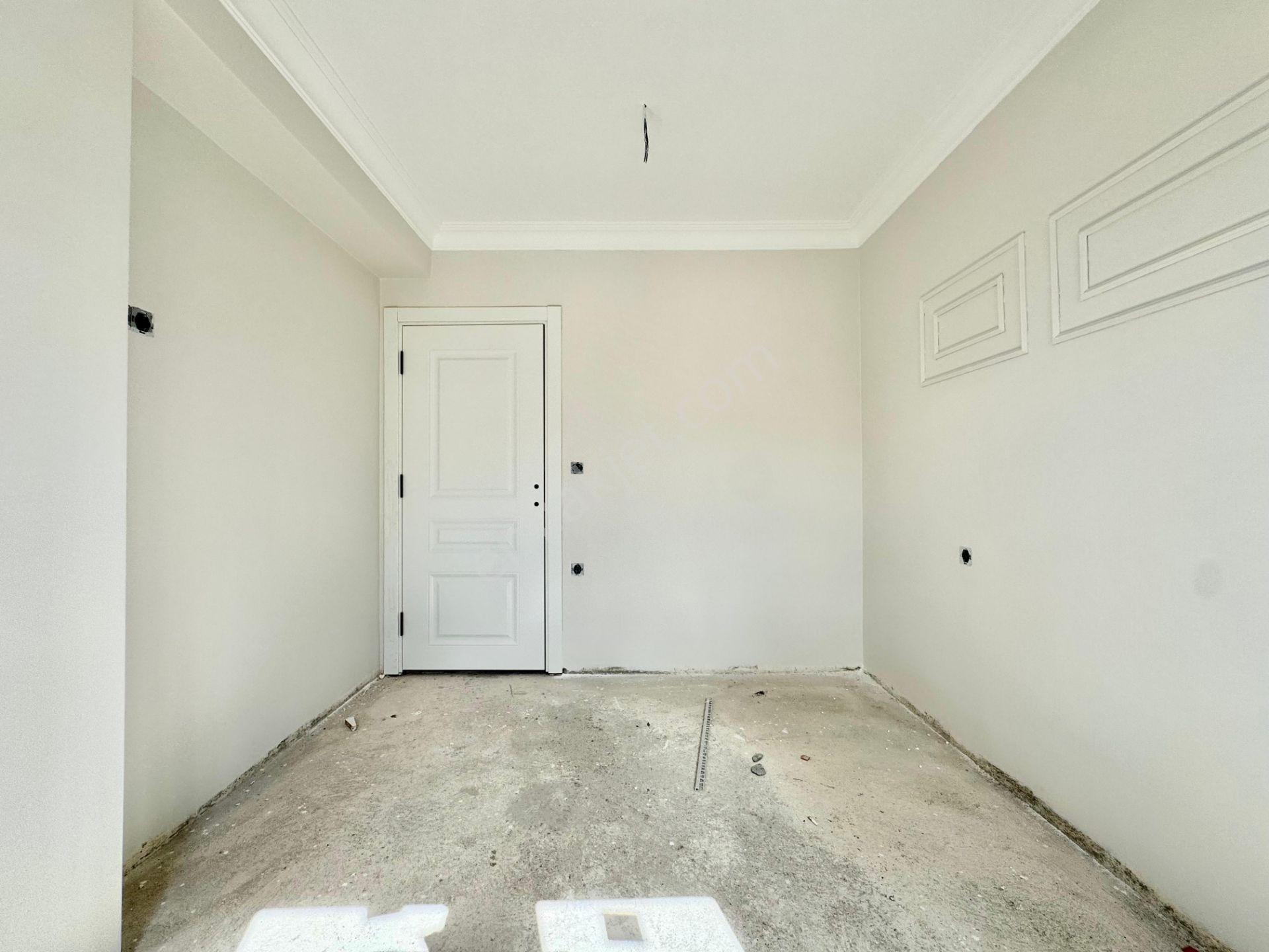 Goldhouse Dan Satılık Bahçelievler De Sıfır 2+1 Özel Yapım Daire — fotoğraf 16