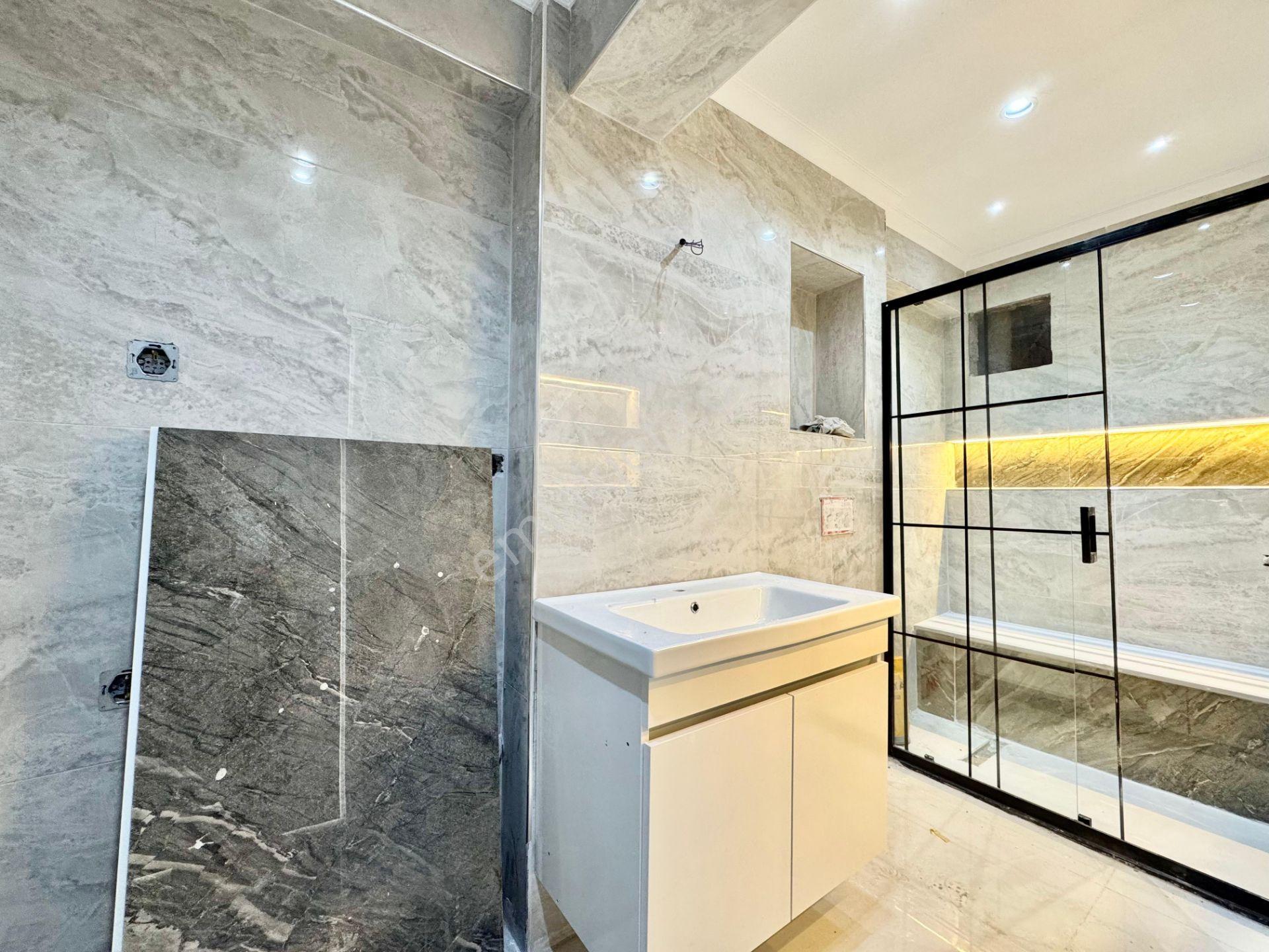 Goldhouse Dan Satılık Bahçelievler De Sıfır 2+1 Özel Yapım Daire — fotoğraf 17