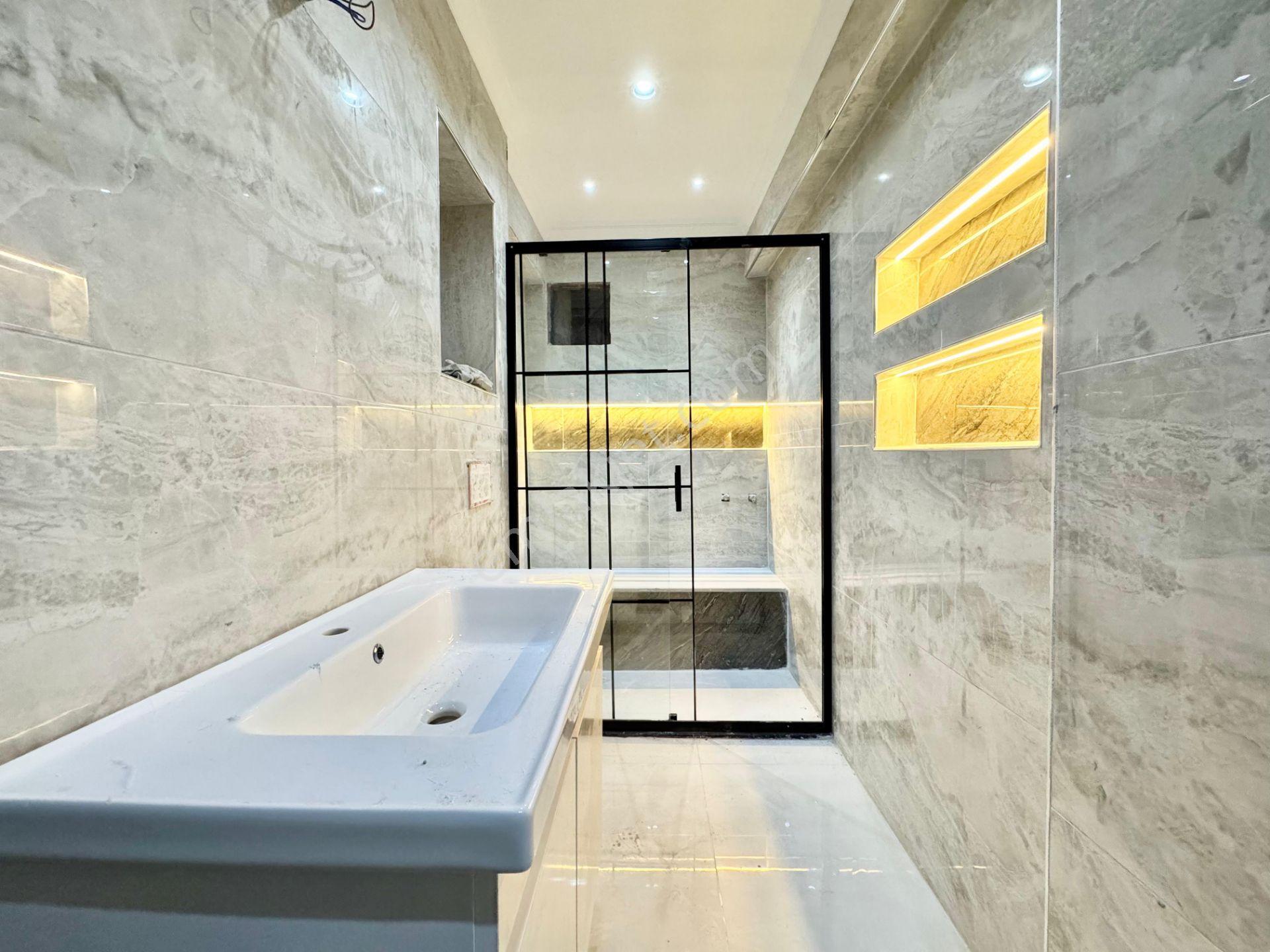 Goldhouse Dan Satılık Bahçelievler De Sıfır 2+1 Özel Yapım Daire — fotoğraf 18