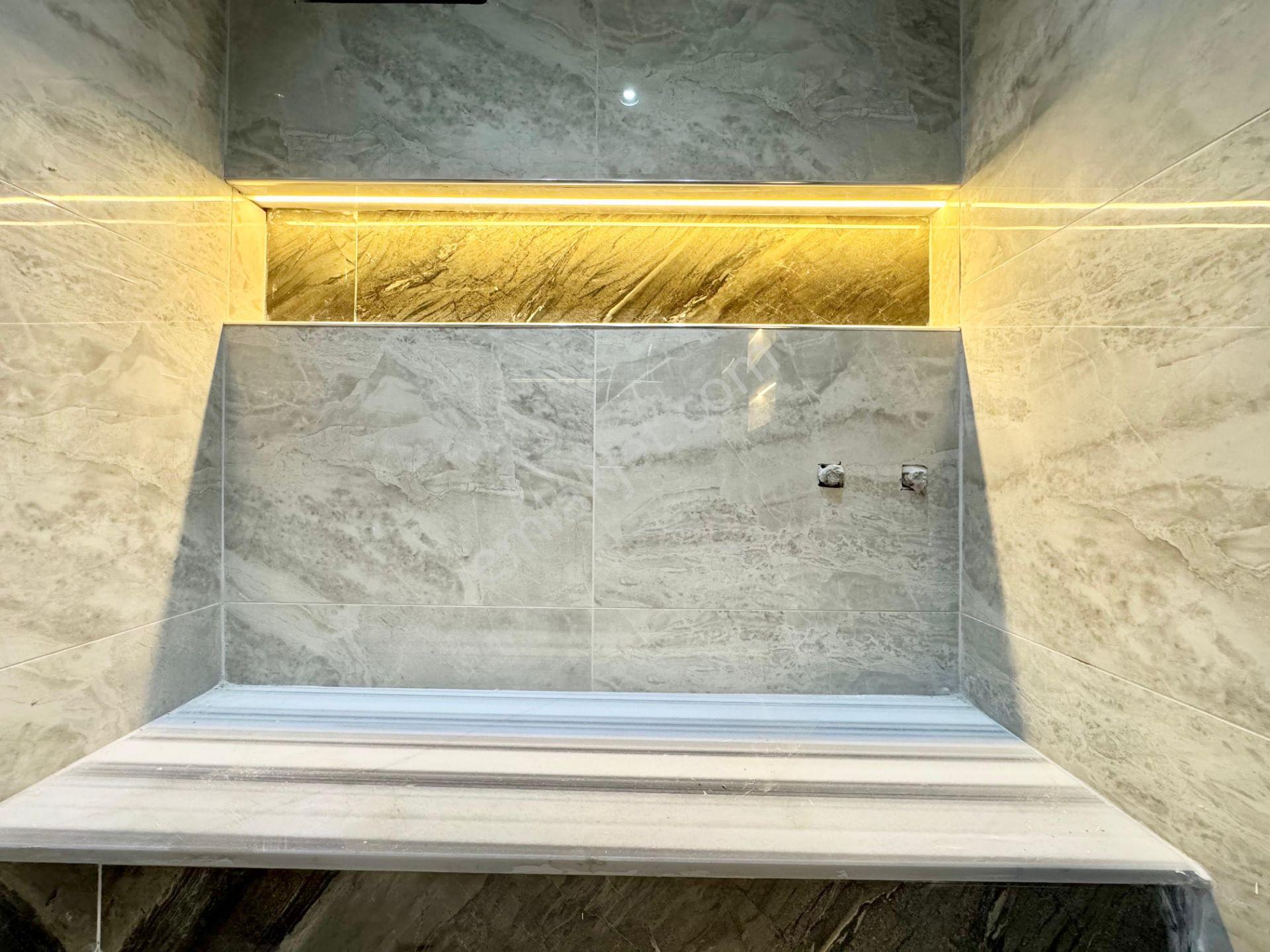 Goldhouse Dan Satılık Bahçelievler De Sıfır 2+1 Özel Yapım Daire — fotoğraf 19