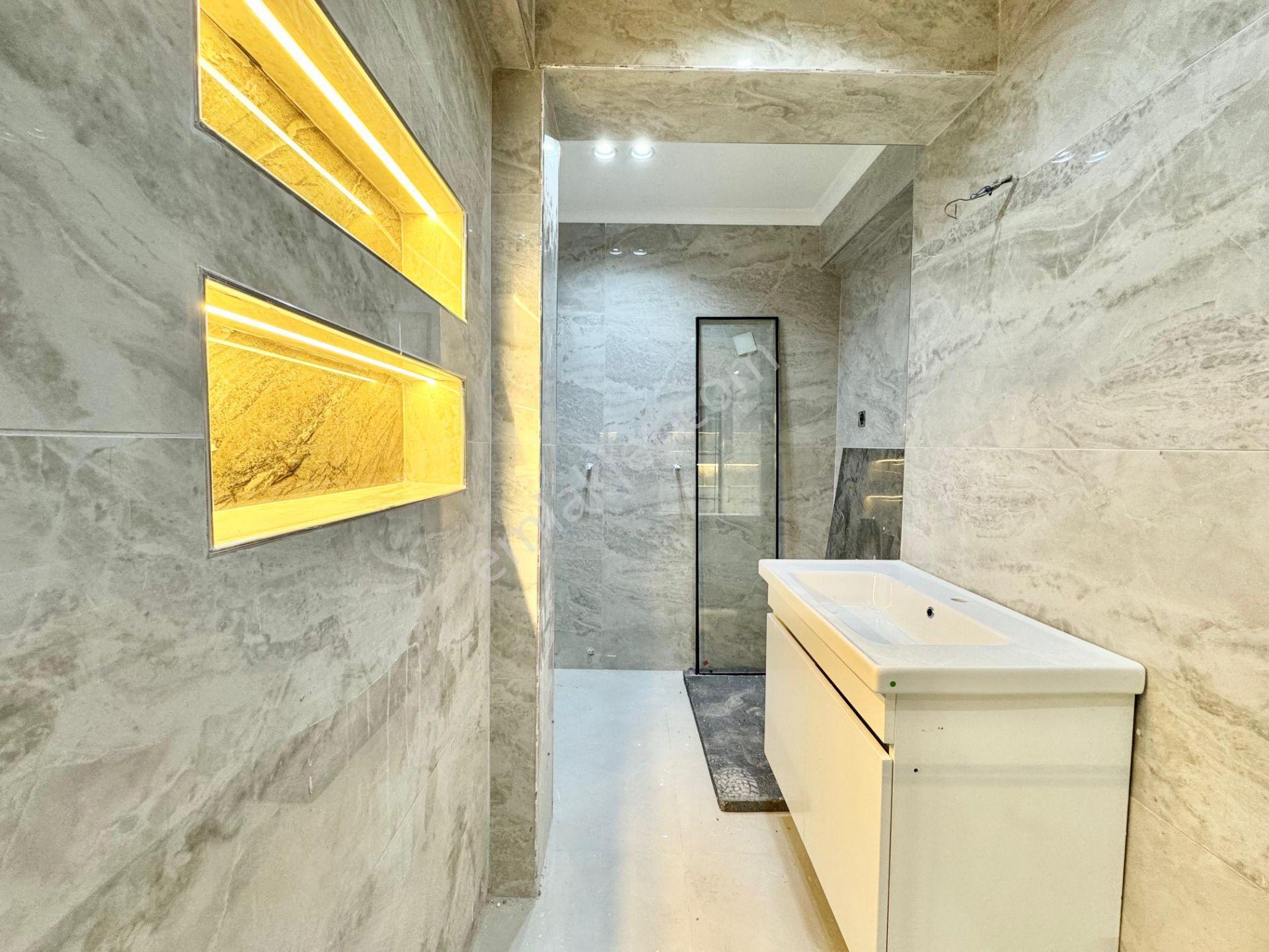 Goldhouse Dan Satılık Bahçelievler De Sıfır 2+1 Özel Yapım Daire — fotoğraf 20
