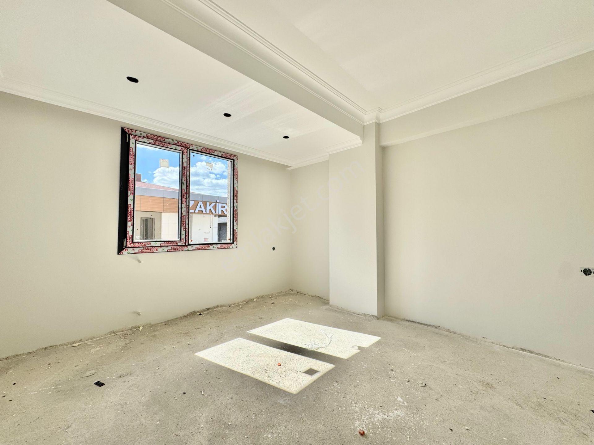 Goldhouse Dan Satılık Bahçelievler De Sıfır 2+1 Özel Yapım Daire — fotoğraf 21