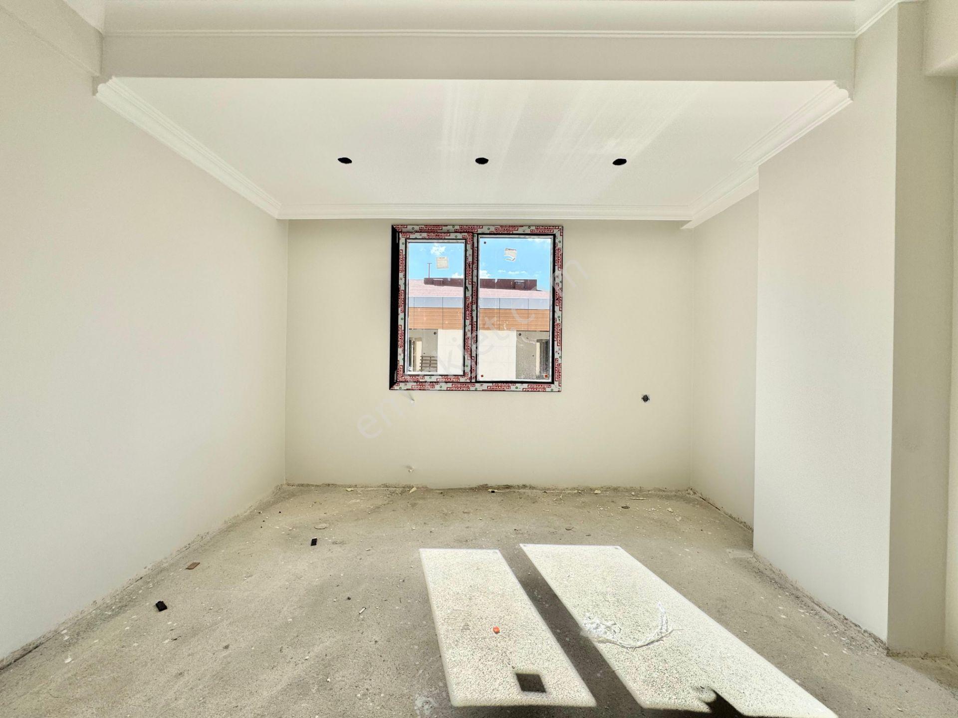 Goldhouse Dan Satılık Bahçelievler De Sıfır 2+1 Özel Yapım Daire — fotoğraf 22