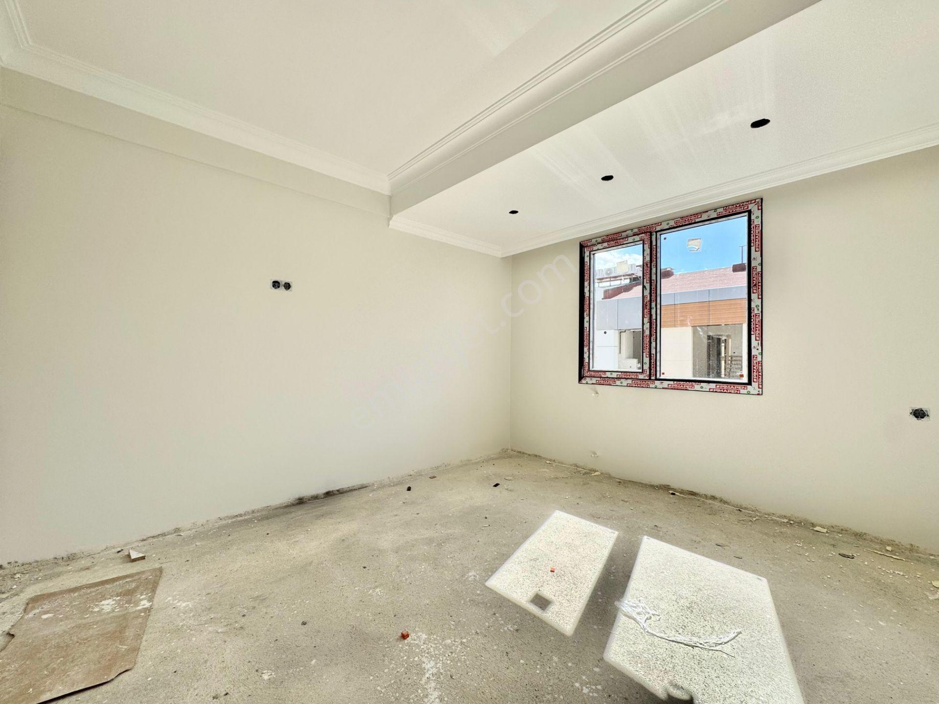 Goldhouse Dan Satılık Bahçelievler De Sıfır 2+1 Özel Yapım Daire — fotoğraf 23