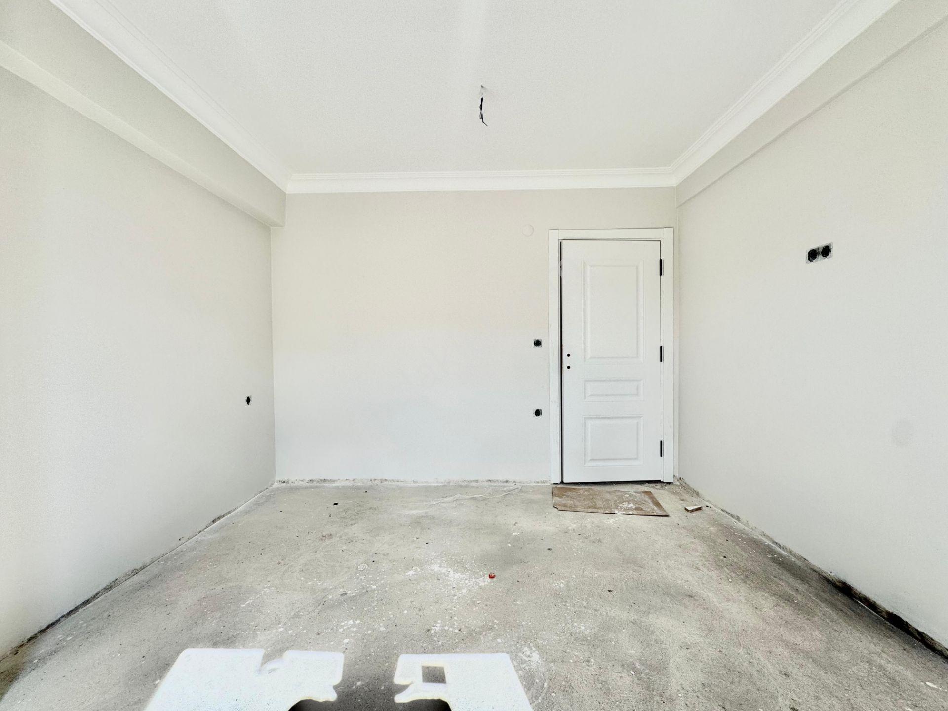 Goldhouse Dan Satılık Bahçelievler De Sıfır 2+1 Özel Yapım Daire — fotoğraf 24