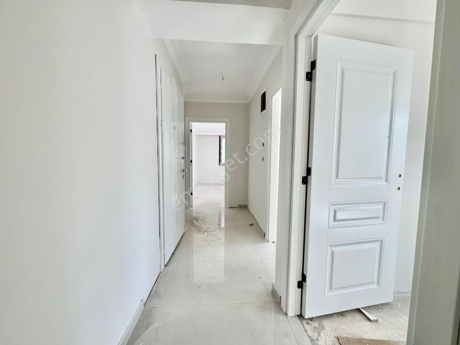 Goldhouse Dan Satılık Bahçelievler De Sıfır 2+1 Özel Yapım Daire — fotoğraf 25