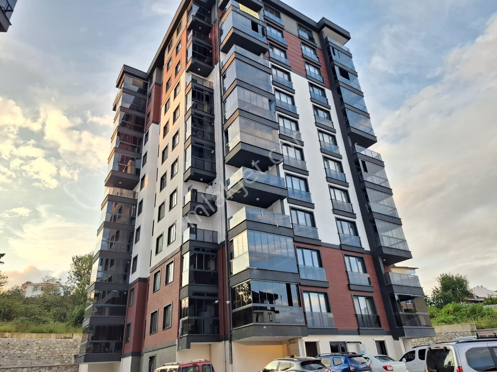 Bucak Mah Vadi Evleri Sitesinde 3+1 Satılık Daire — fotoğraf 3