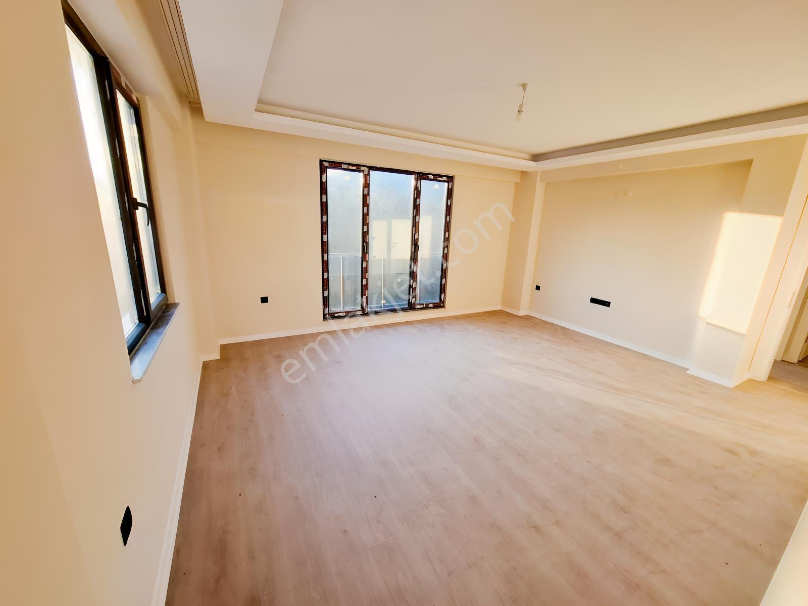 Bucak Mah Vadi Evleri Sitesinde 3+1 Satılık Daire — fotoğraf 5