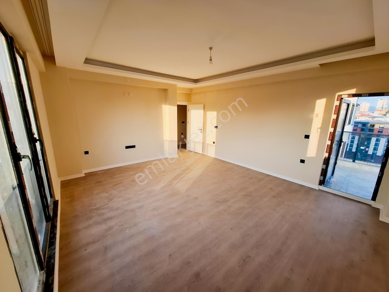 Bucak Mah Vadi Evleri Sitesinde 3+1 Satılık Daire — fotoğraf 7