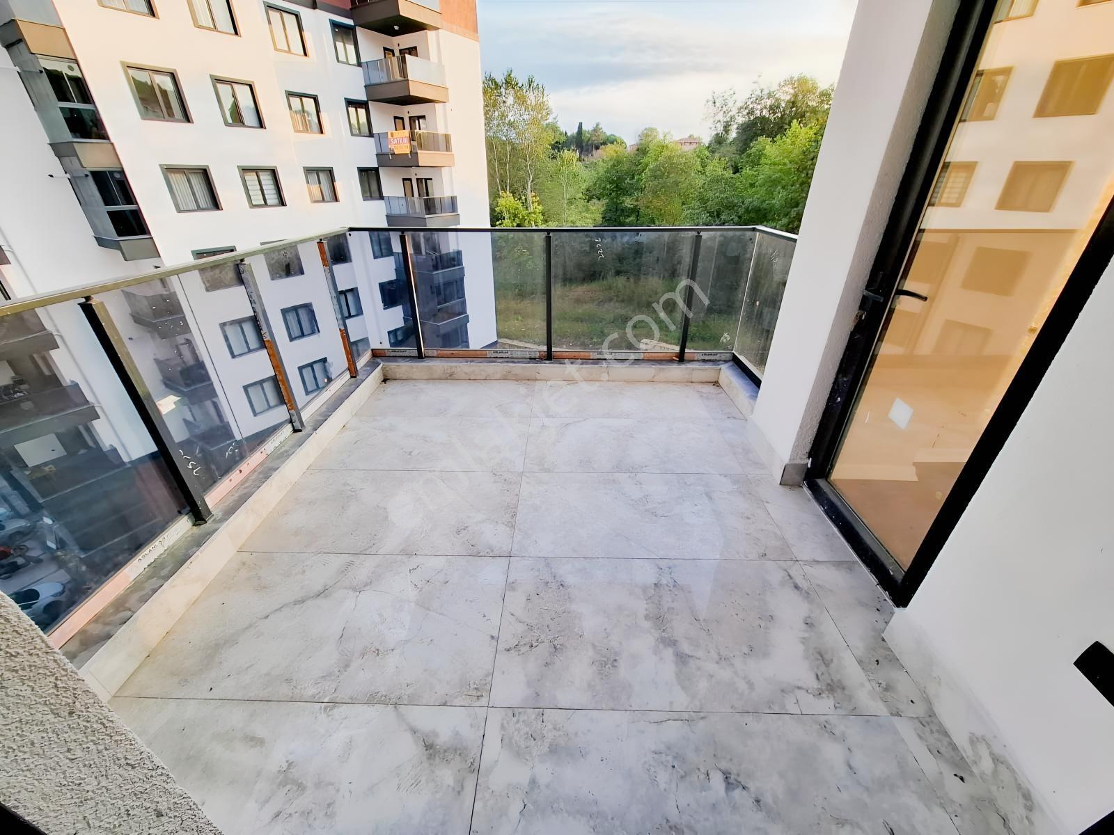 Bucak Mah Vadi Evleri Sitesinde 3+1 Satılık Daire — fotoğraf 8