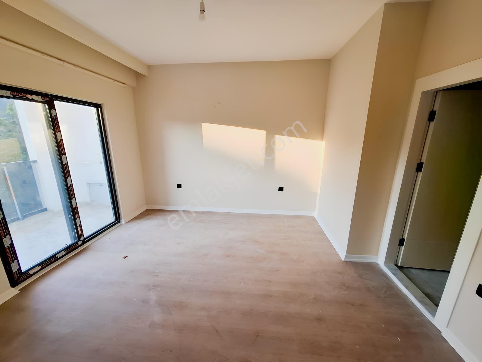 Bucak Mah Vadi Evleri Sitesinde 3+1 Satılık Daire — fotoğraf 11