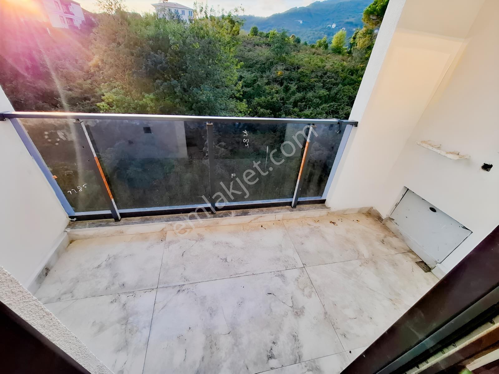 Bucak Mah Vadi Evleri Sitesinde 3+1 Satılık Daire — fotoğraf 12