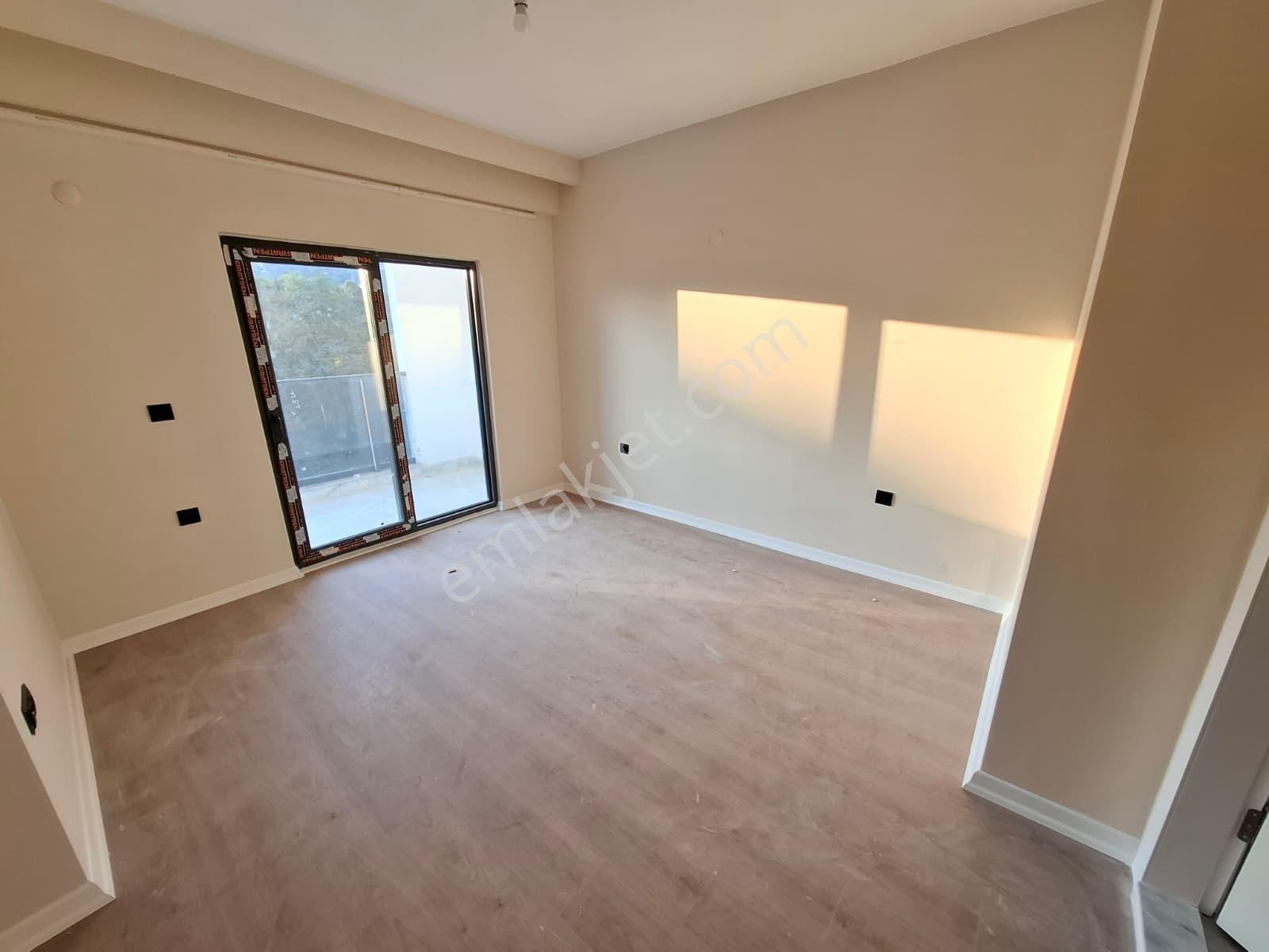 Bucak Mah Vadi Evleri Sitesinde 3+1 Satılık Daire — fotoğraf 13