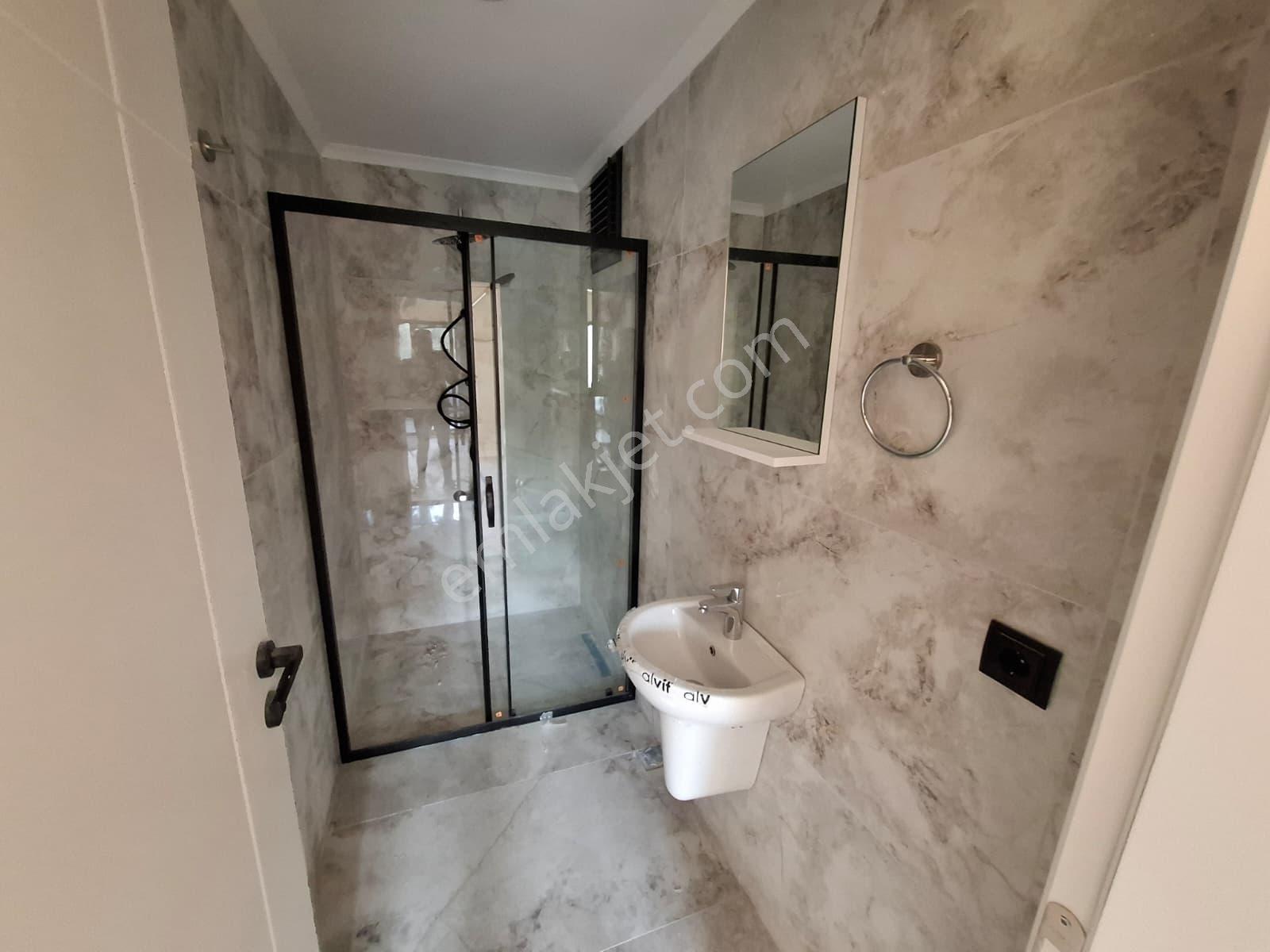 Bucak Mah Vadi Evleri Sitesinde 3+1 Satılık Daire — fotoğraf 20