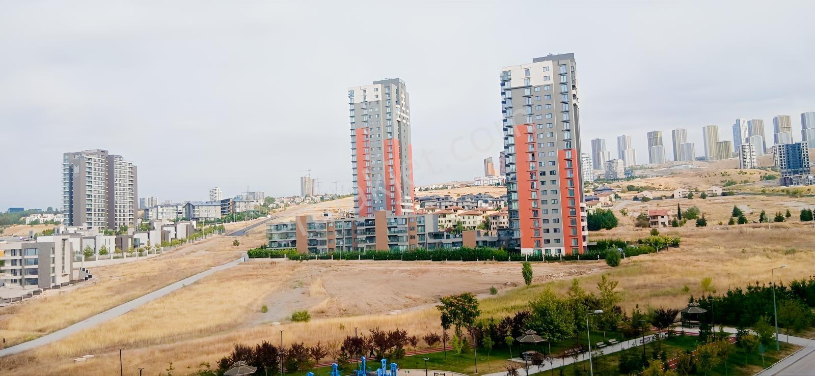 Aksıon Yapıdan Akçalı Yapı Koop. 4+1 Beytepe' De Satılık Daire — fotoğraf 3