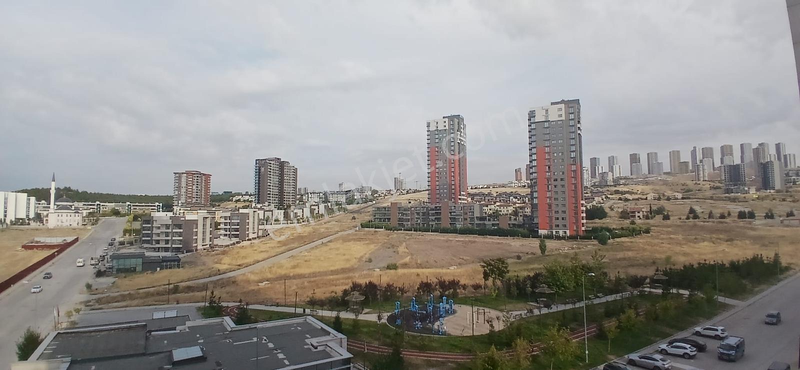 Aksıon Yapıdan Akçalı Yapı Koop. 4+1 Beytepe' De Satılık Daire — fotoğraf 4