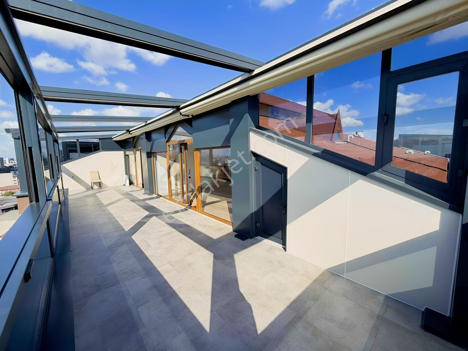 Mahmutbey - Güneşli / 4+2 272 M² / Özelyapım Dublex / Revan Park — fotoğraf 2