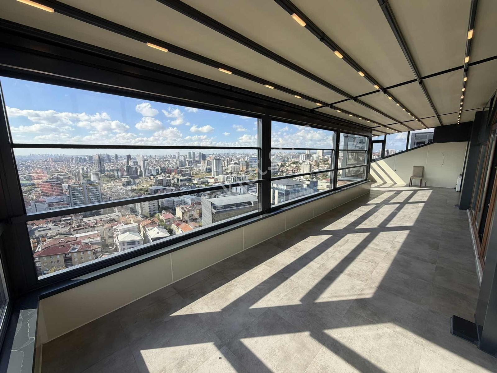 Mahmutbey - Güneşli / 4+2 272 M² / Özelyapım Dublex / Revan Park — fotoğraf 9