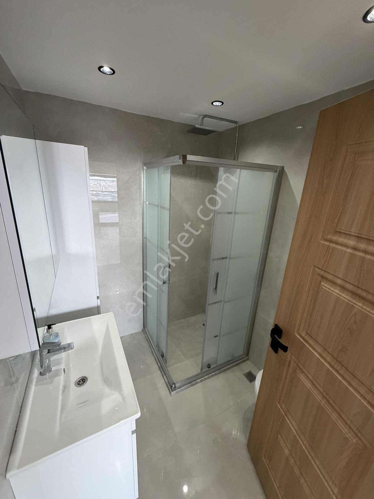 Mahmutbey - Güneşli / 4+2 272 M² / Özelyapım Dublex / Revan Park — fotoğraf 18